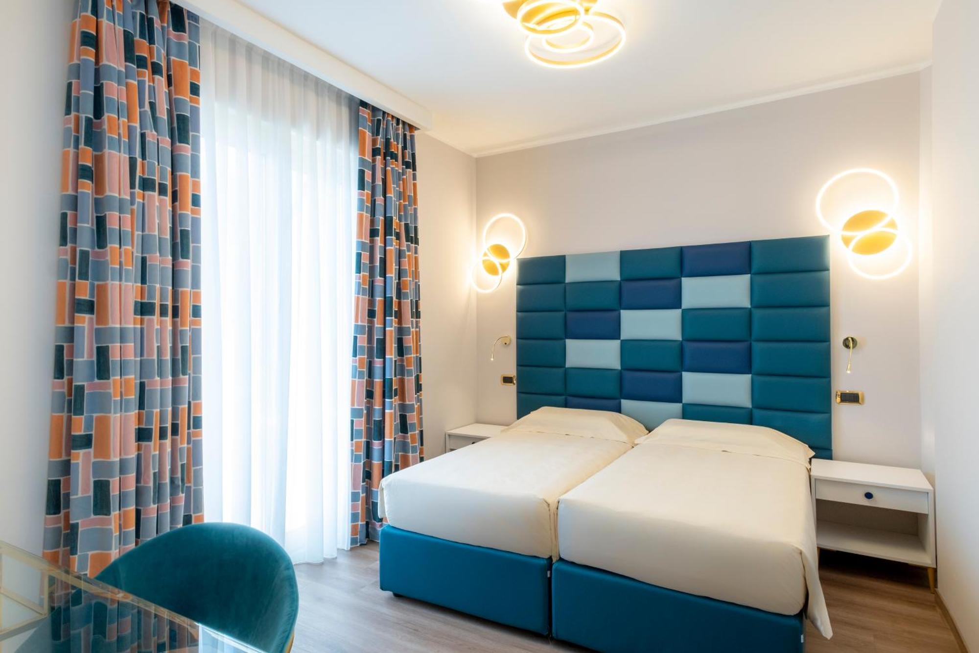 Deluxe Appartement met 1 Slaapkamer en Uitzicht op het Meer