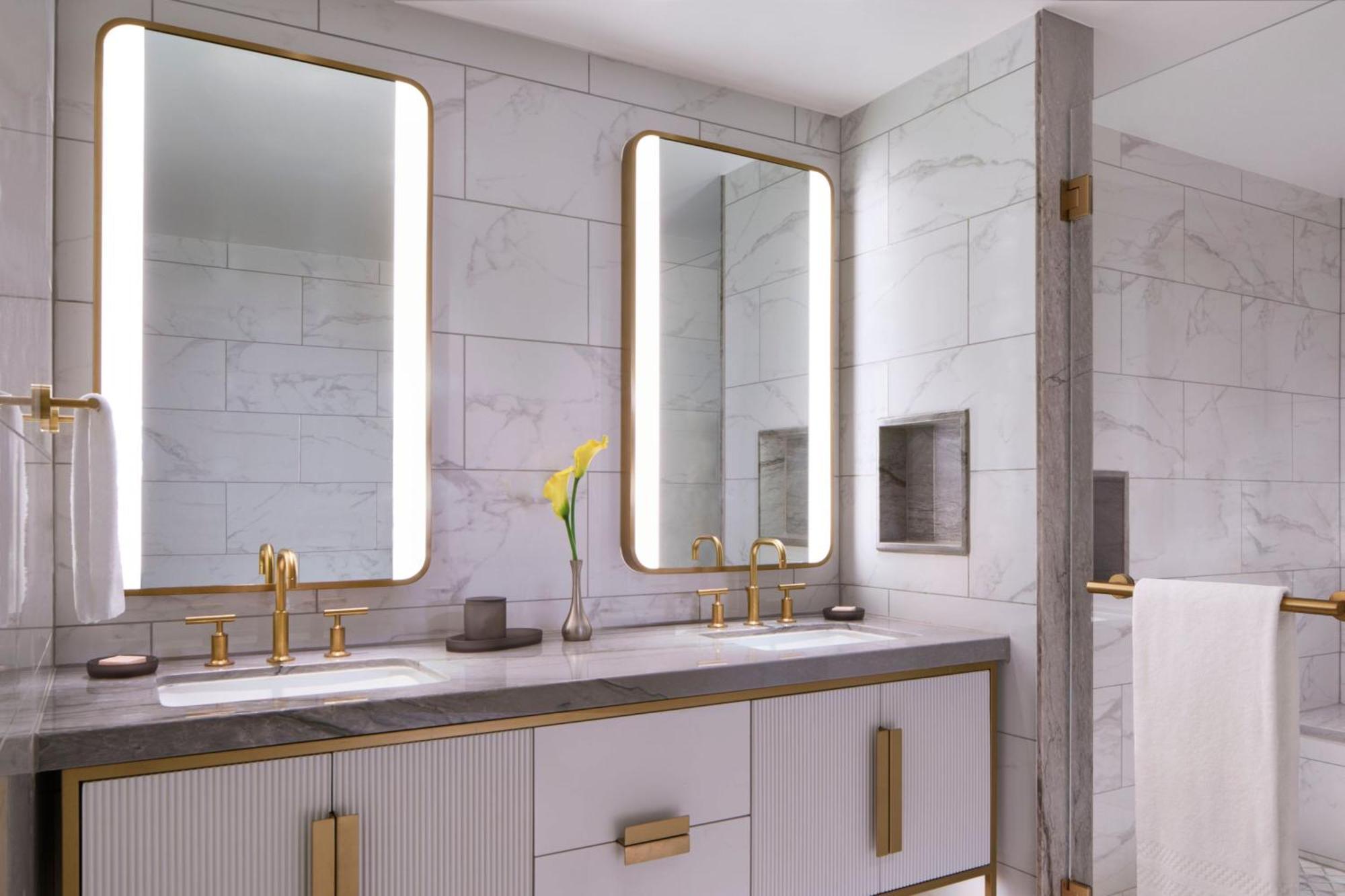 Three Bedroom Royal Suite