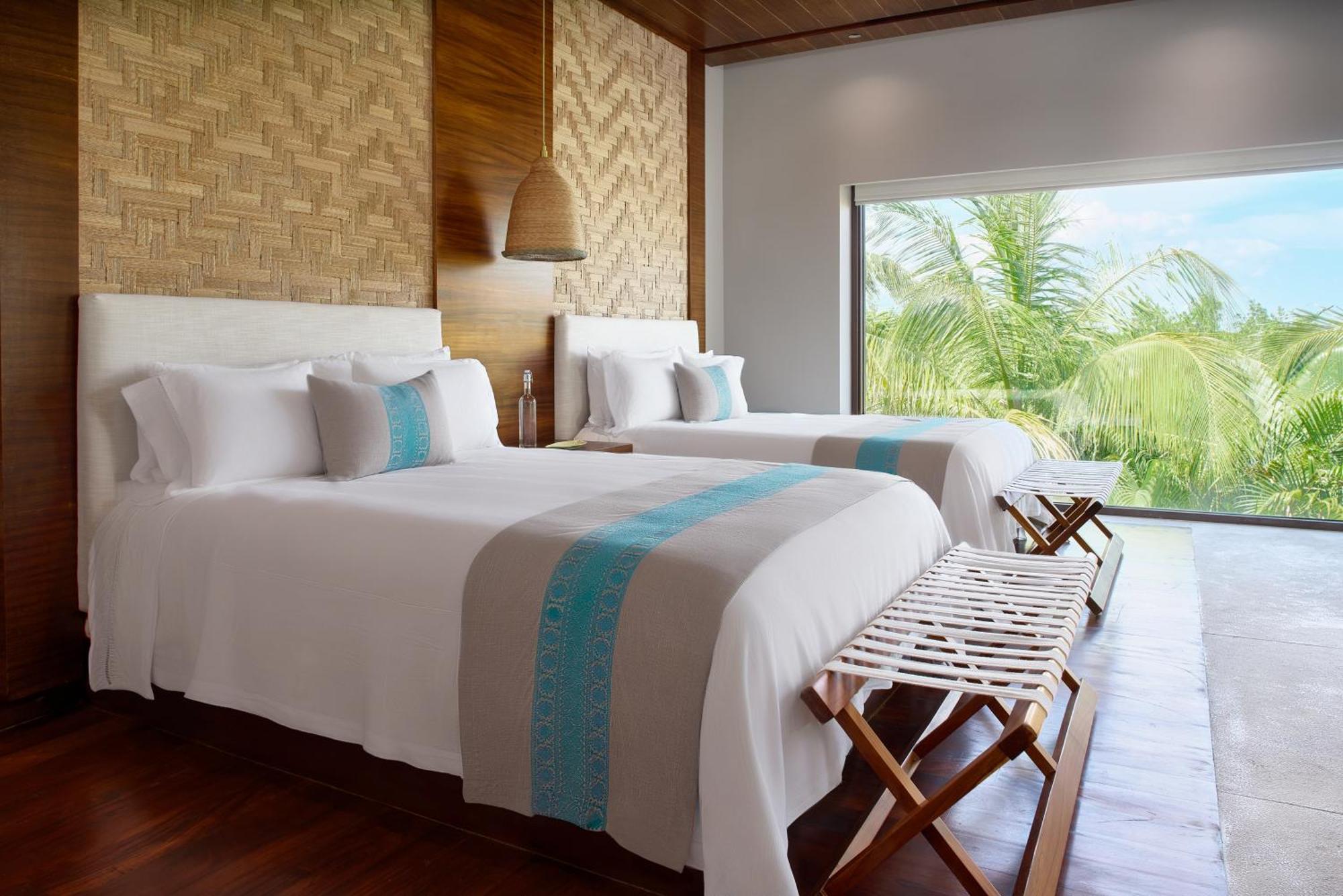 One Bedroom Villa Double Bed,1552969906:JPEG