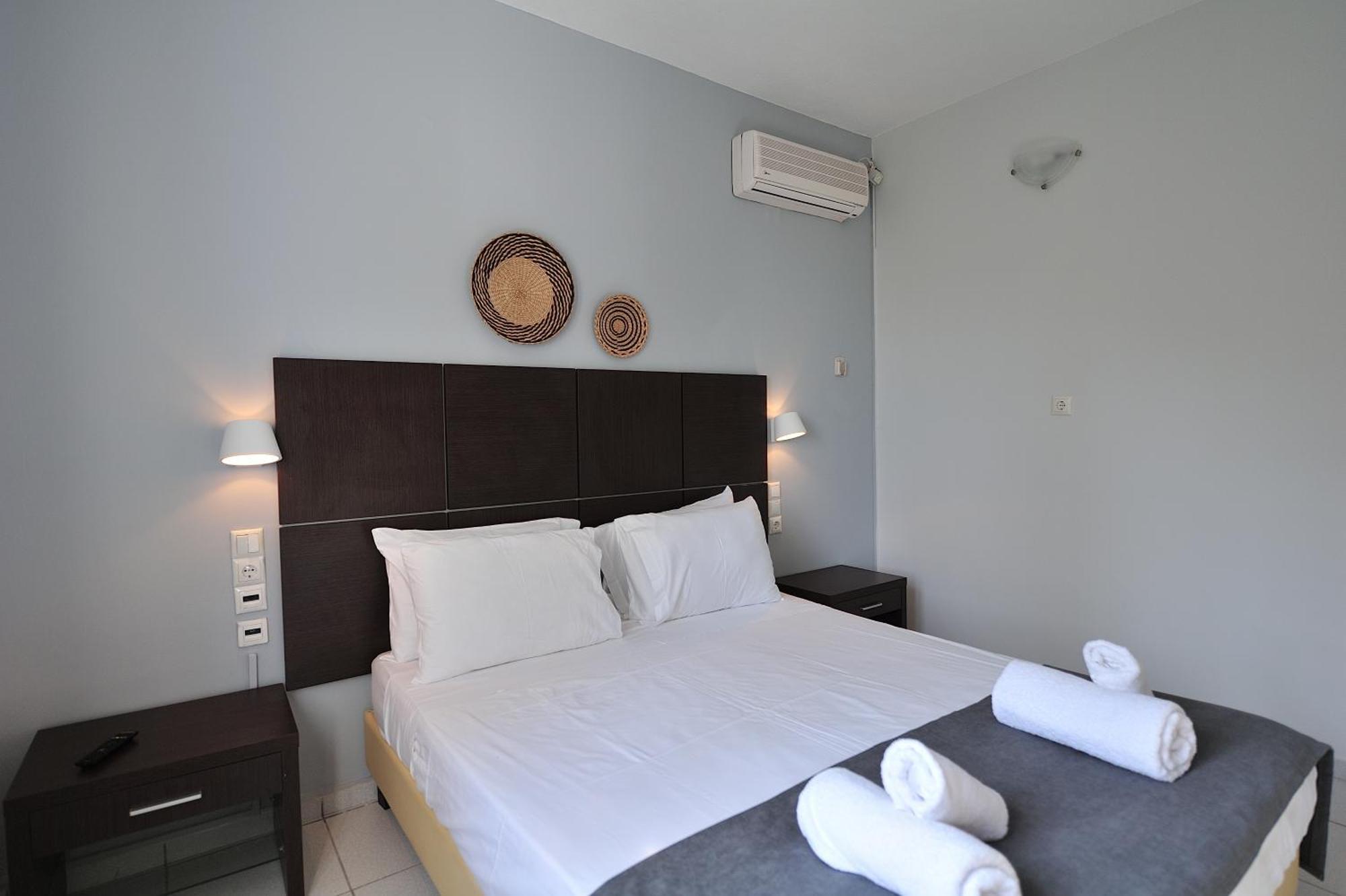 Friends & Family con Vista Mare Laterale