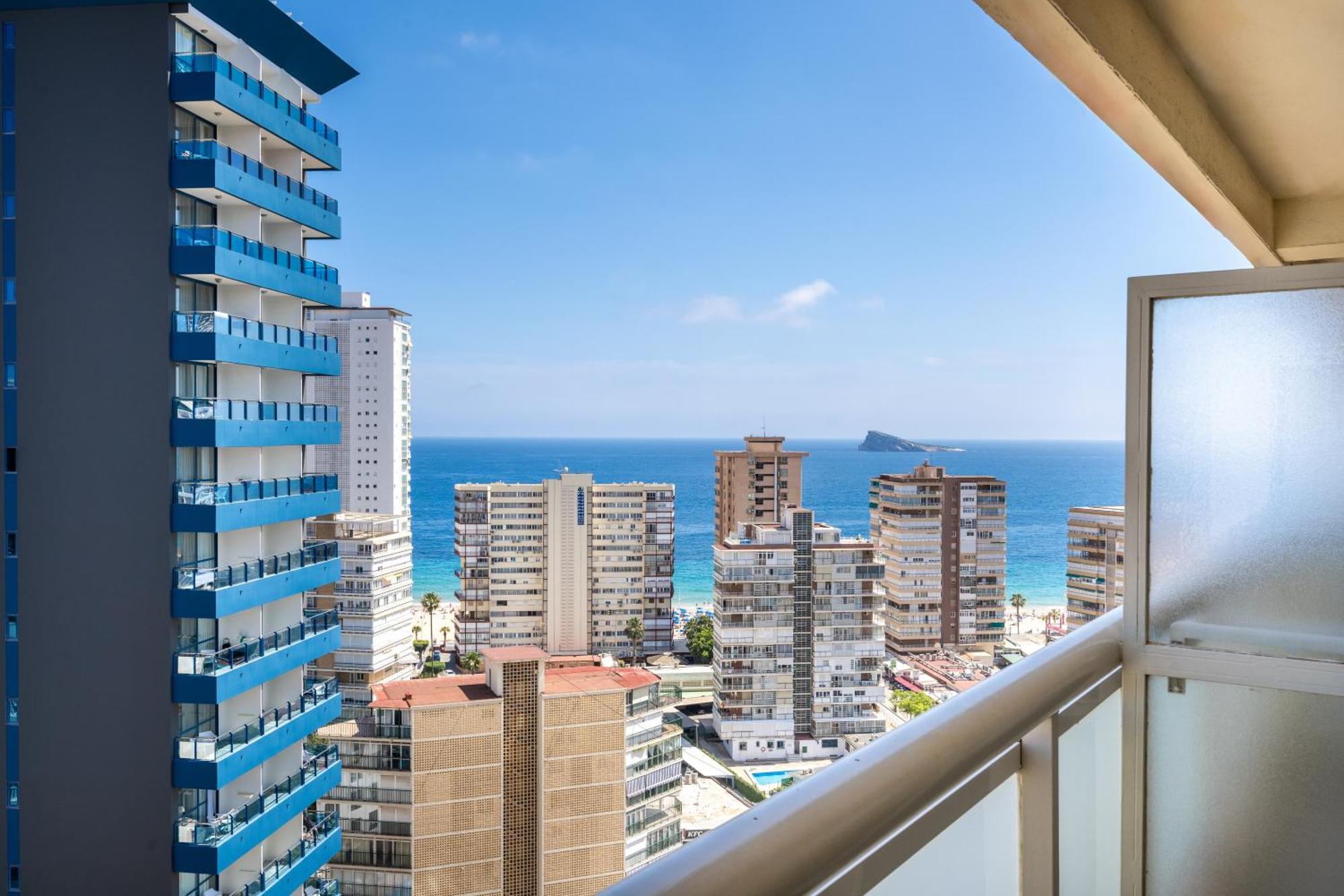 Habitación Doble Superior con vistas al mar - 1 o 2 camas