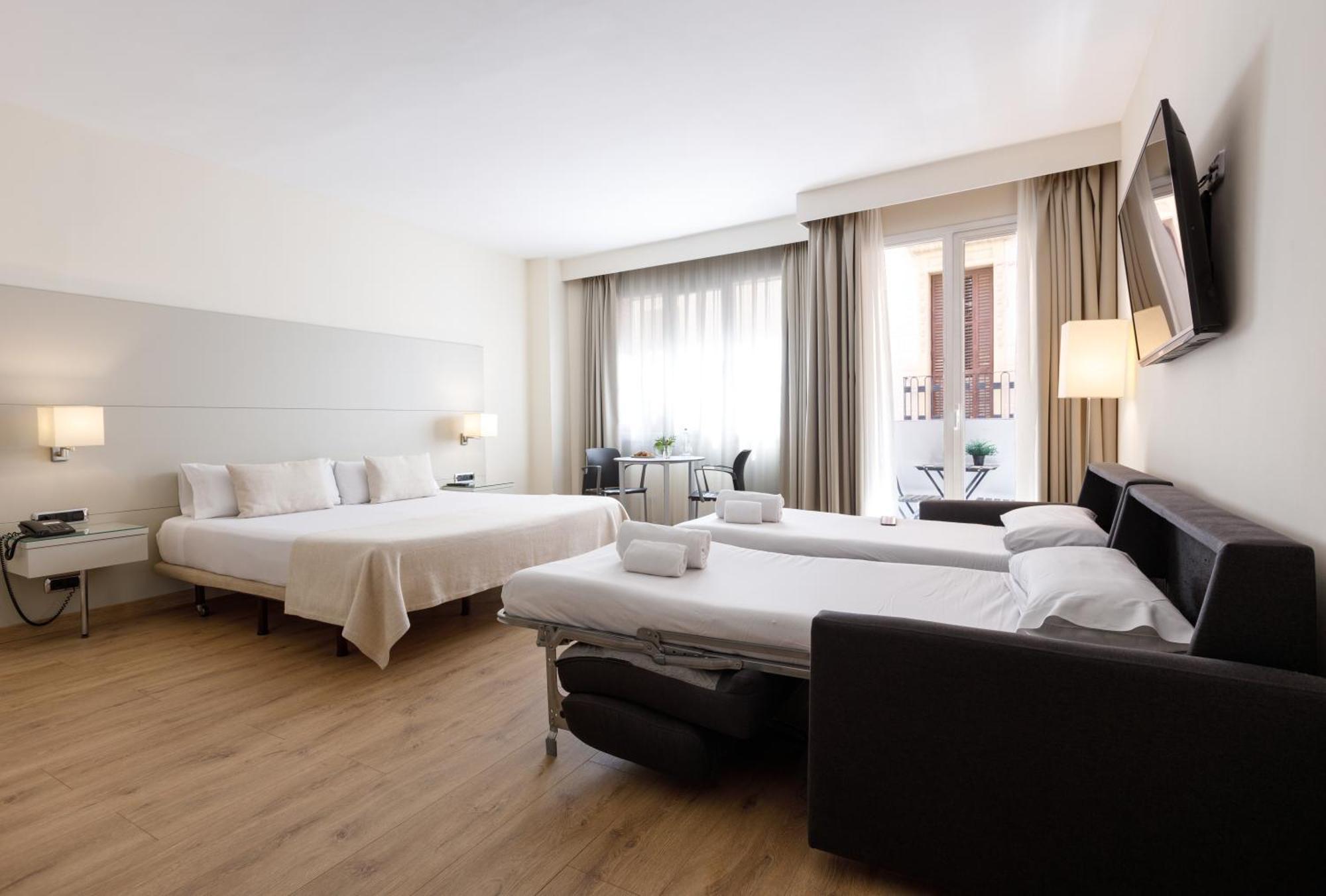 Family Apartment