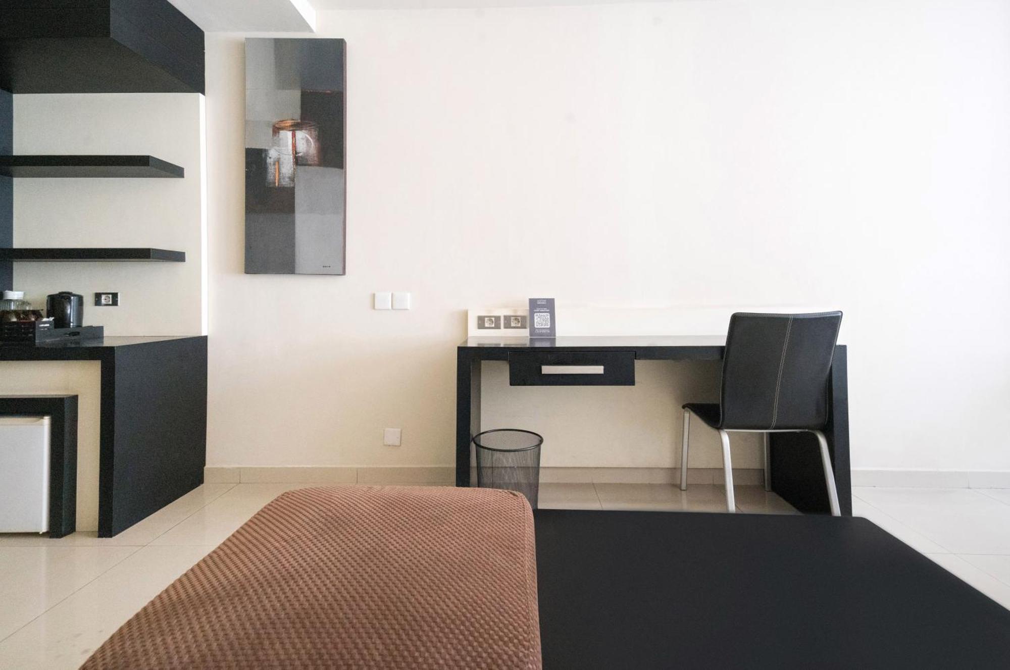 Superior Kamer