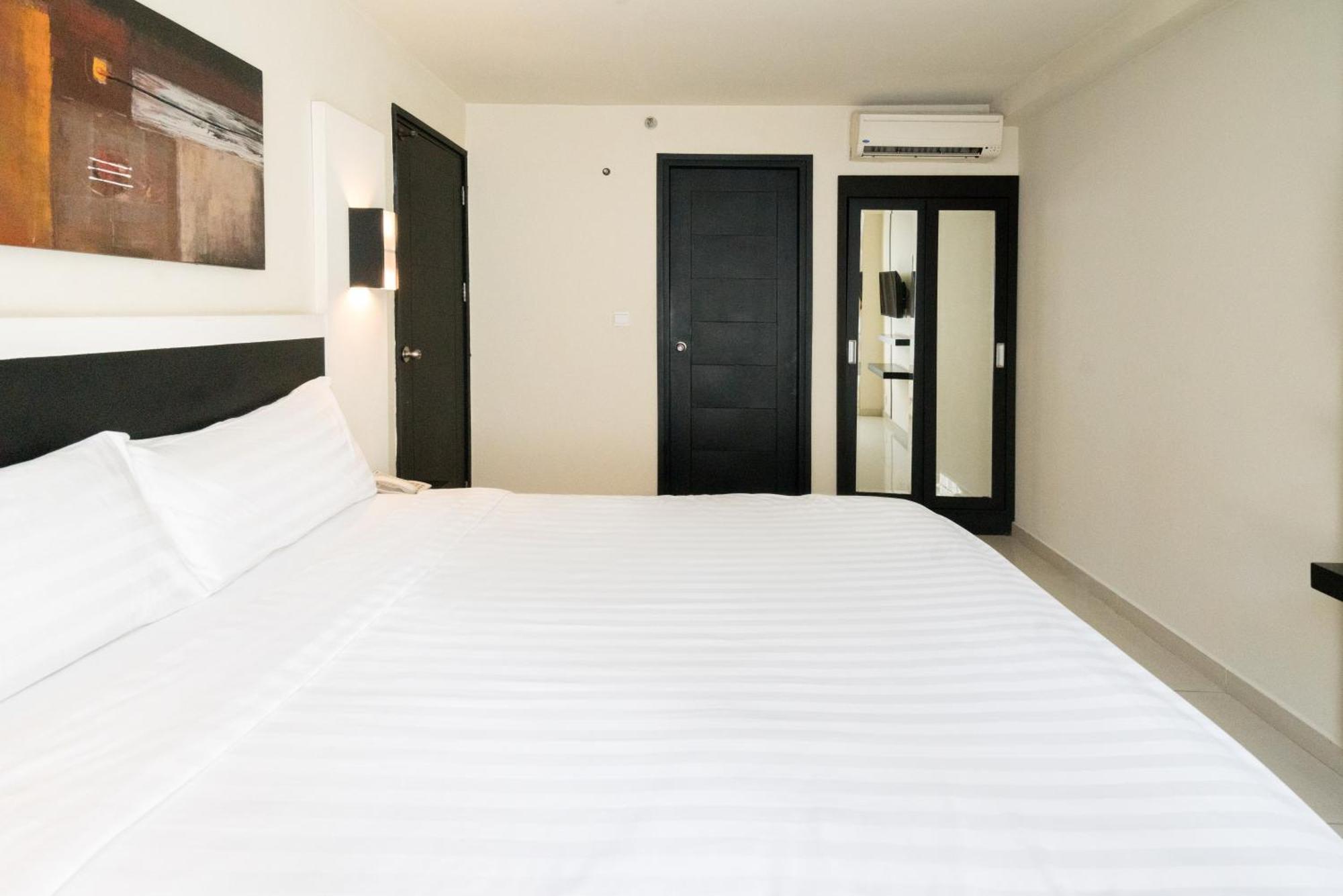 Deluxe Kamer
