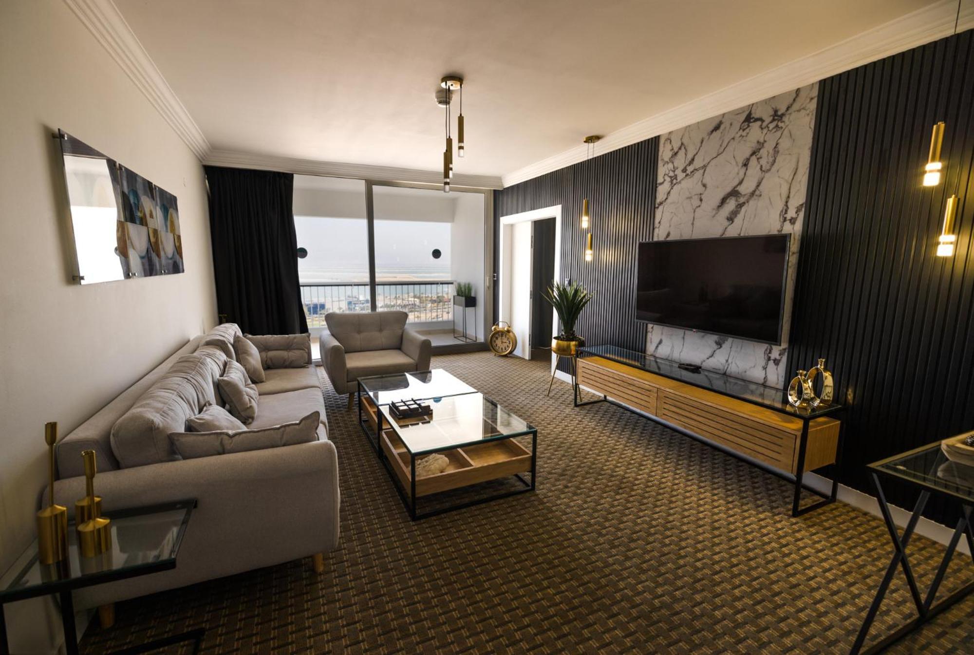Family Deluxe Suite