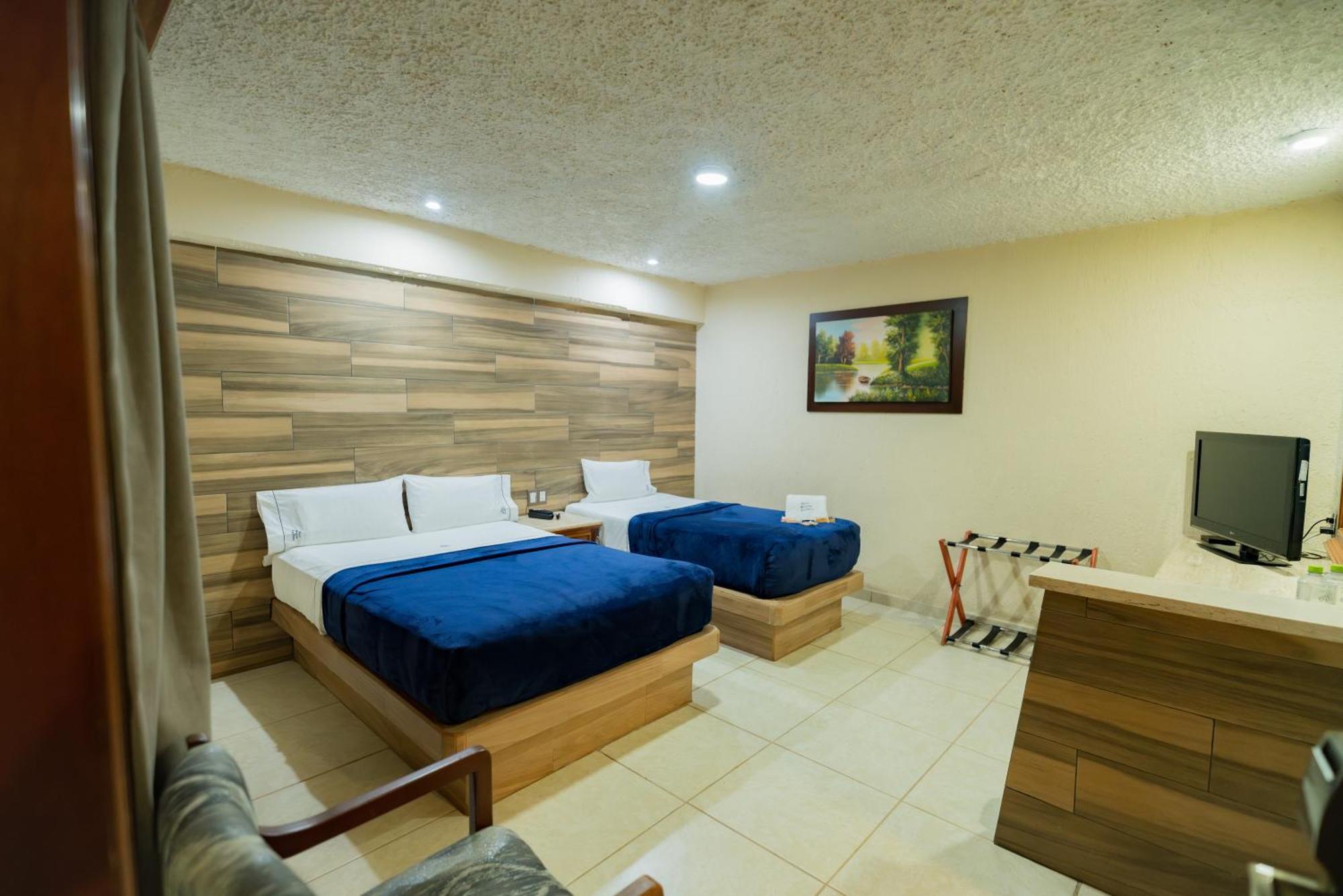 Habitación Doble