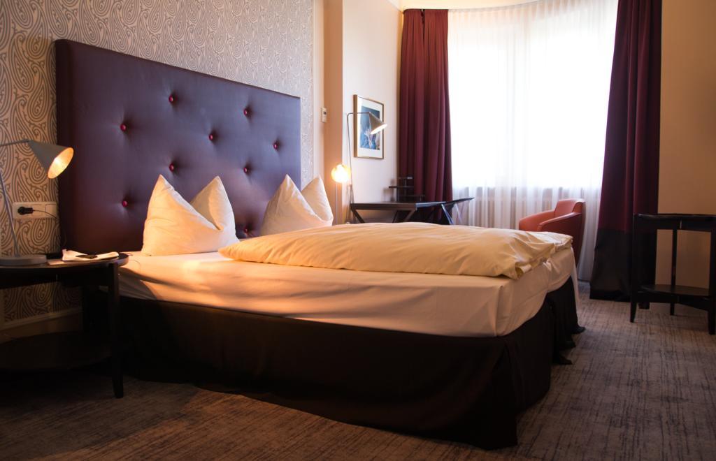 Superior Doppelzimmer mit Talblick