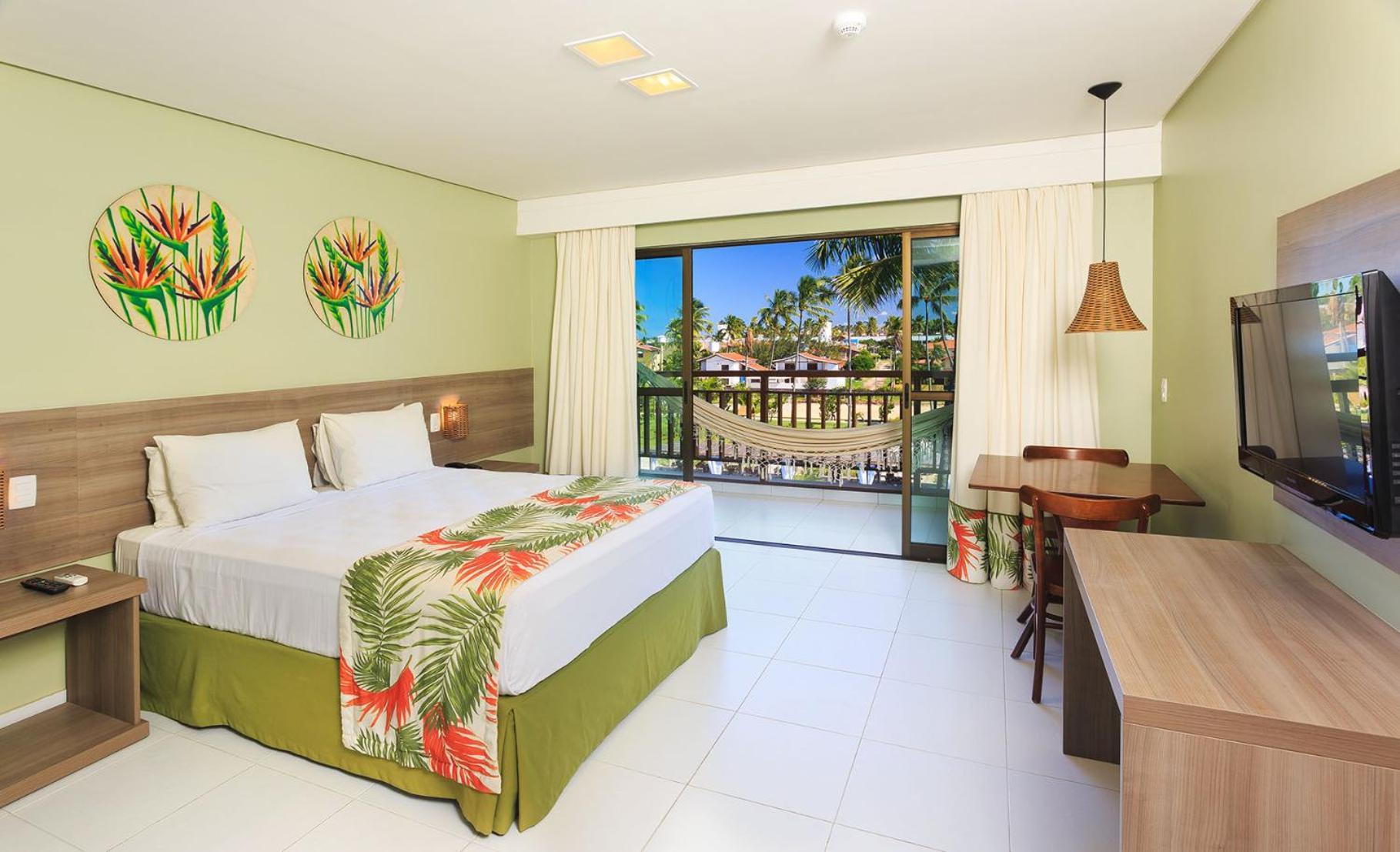 Superior Apartment (2 Adults)