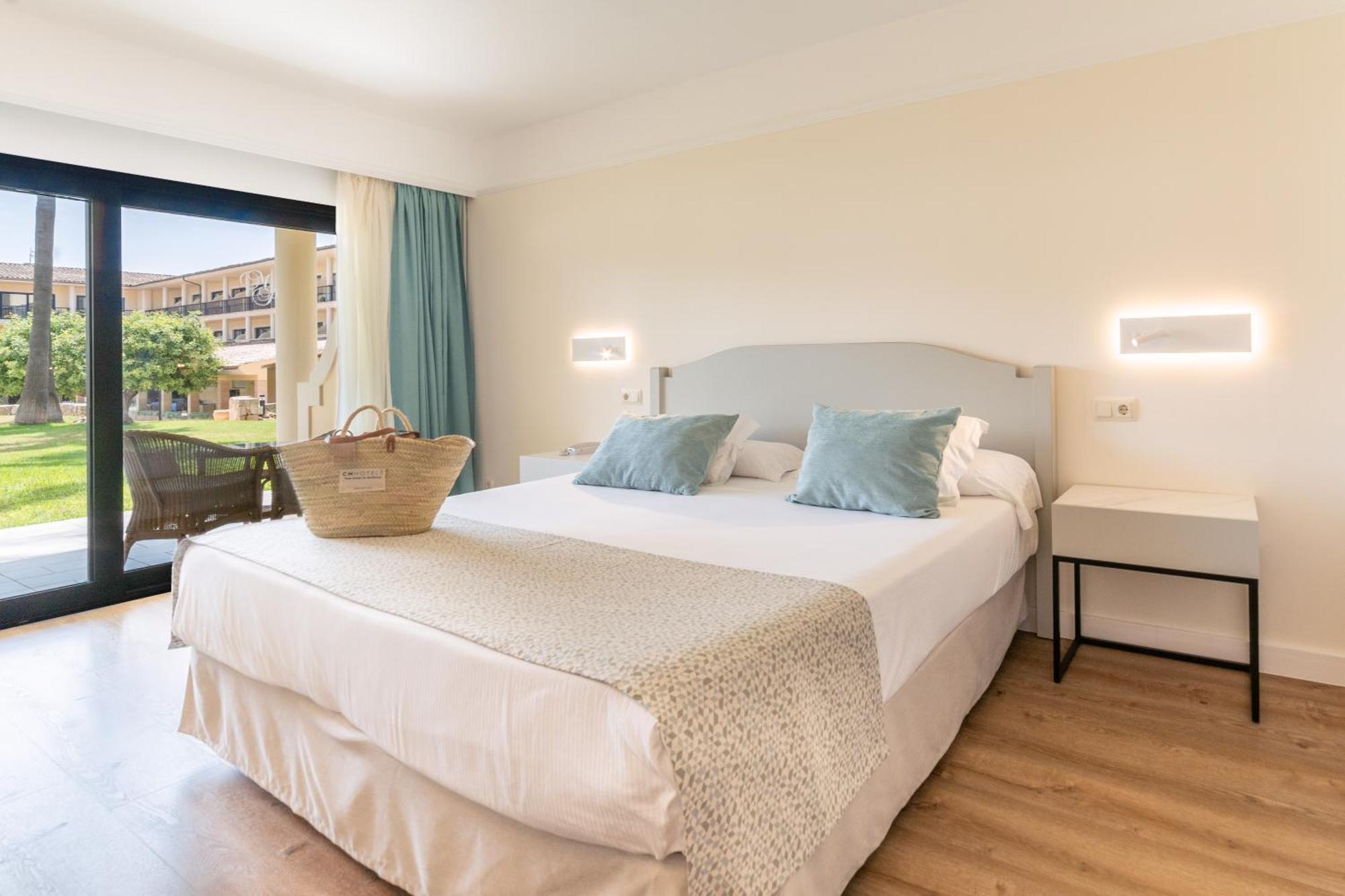 Habitación Individual Superior