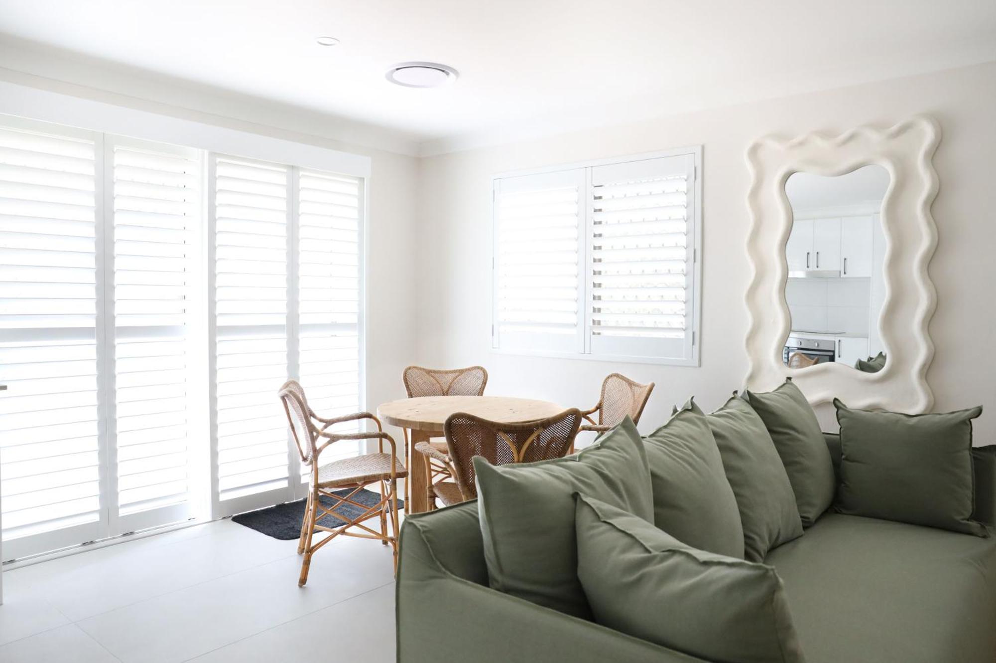 Apartamento de 1 dormitorio