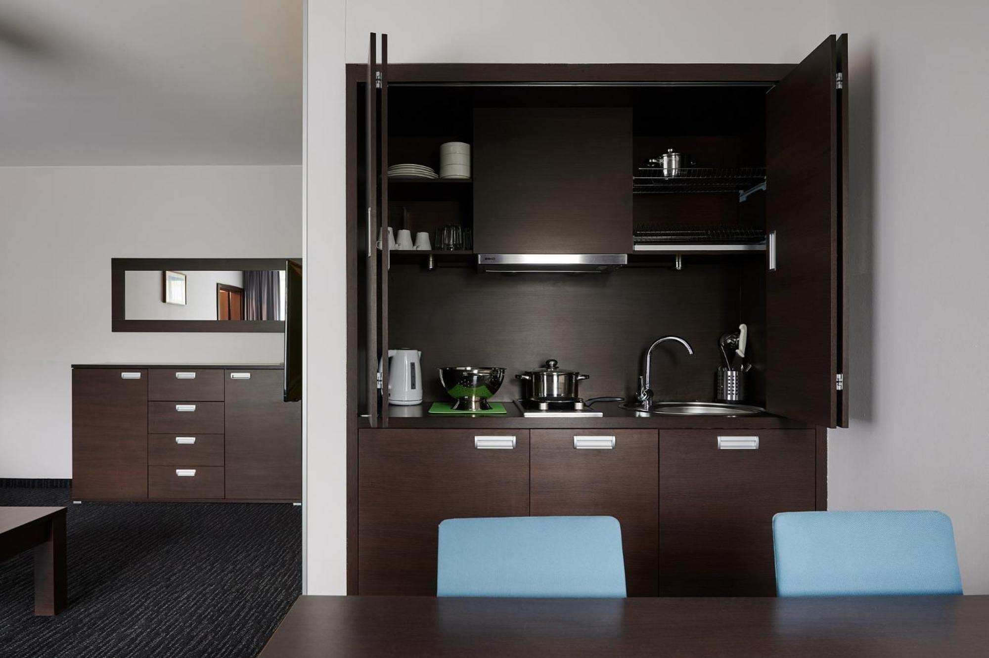 Studio-Zimmer