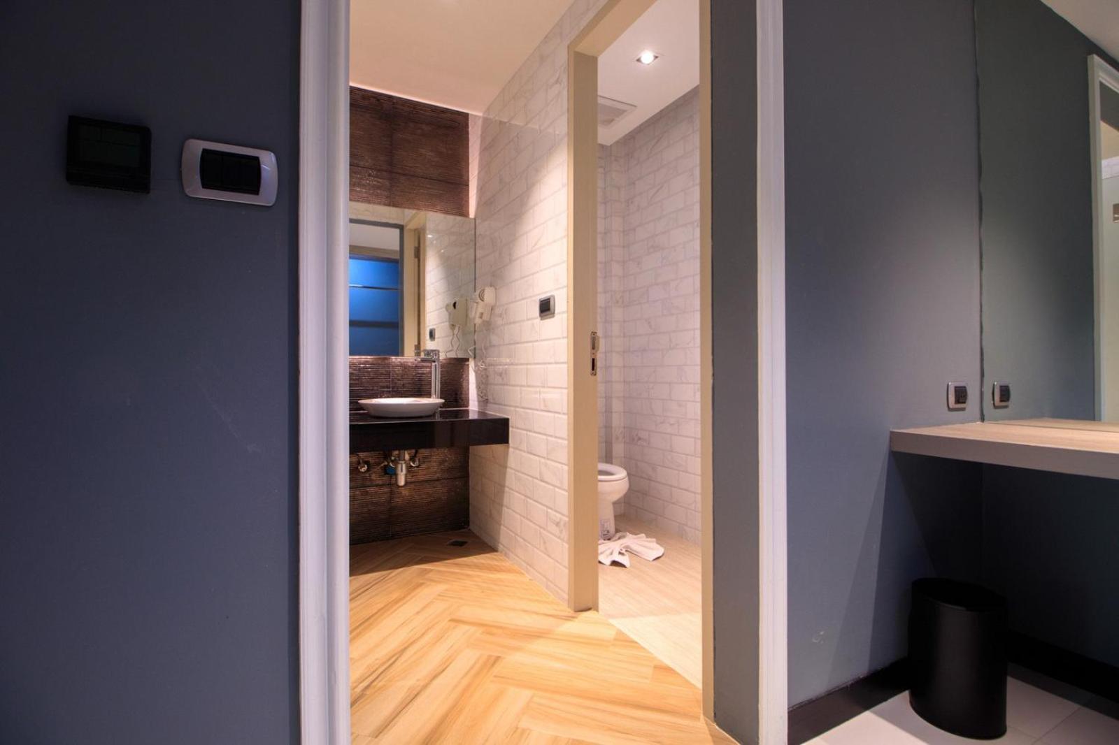 Chalet Suite