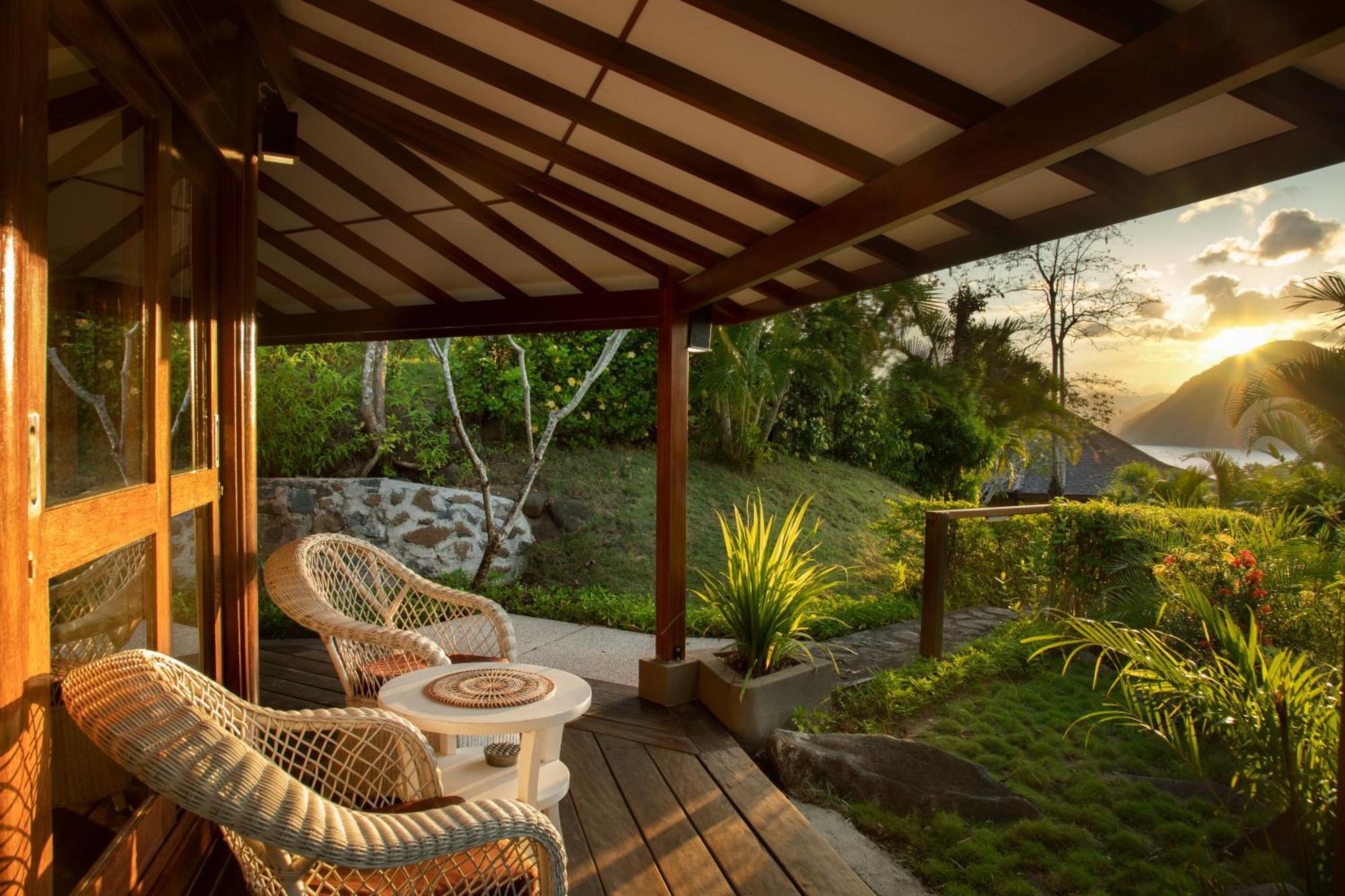 Studio Villa 4