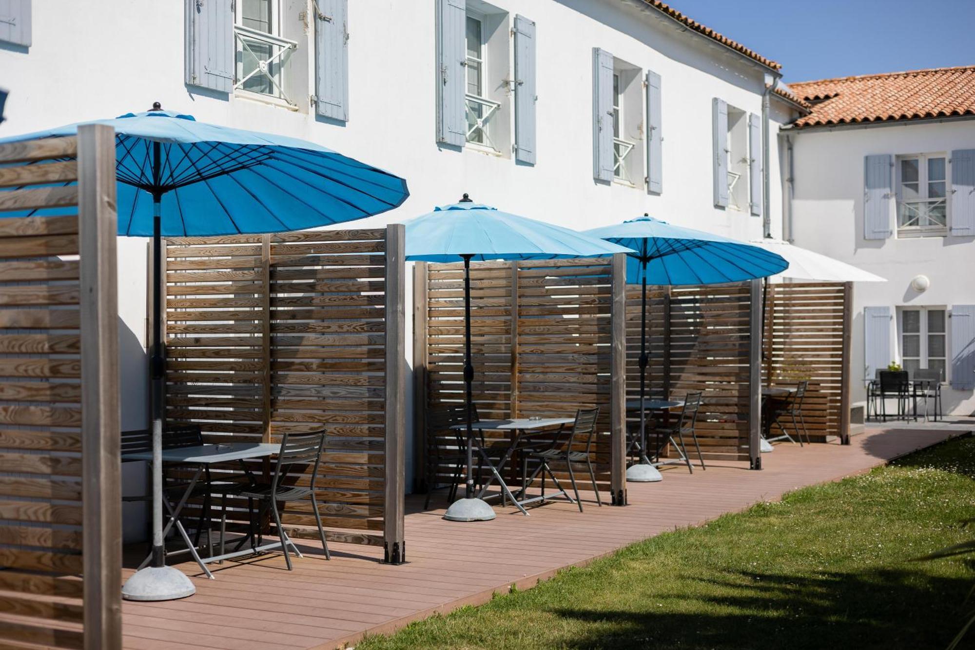 Suite Jardin
