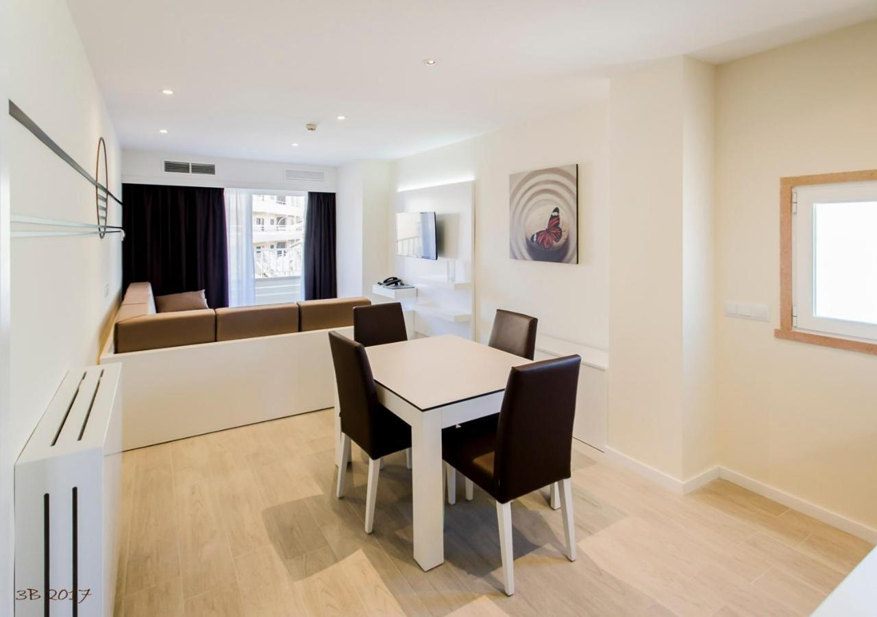 Premier Appartement met 1 Slaapkamer en Uitzicht op de Stad