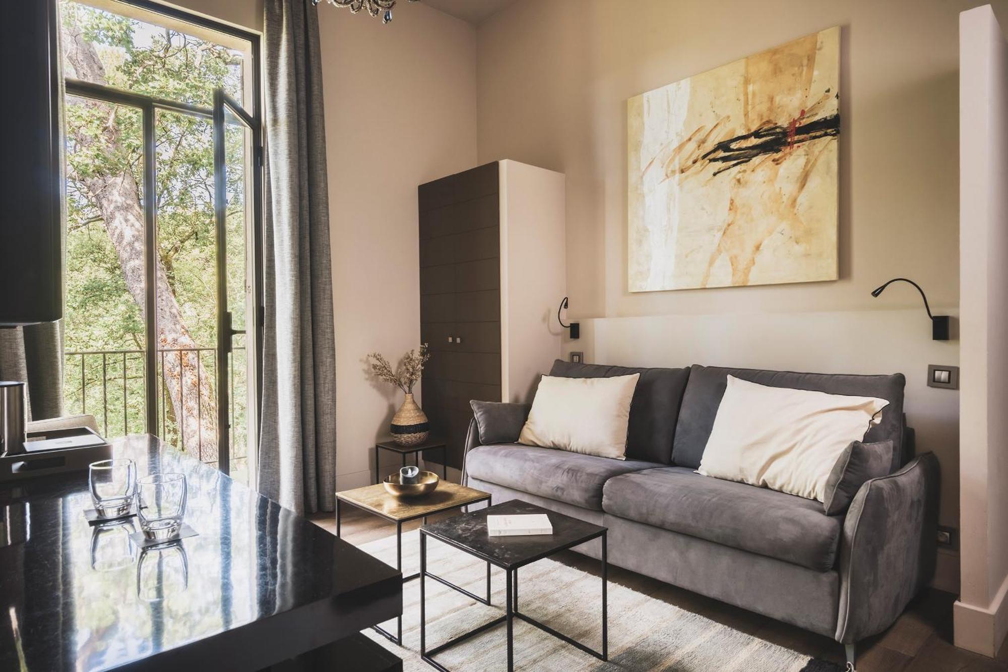 Prestige Suite