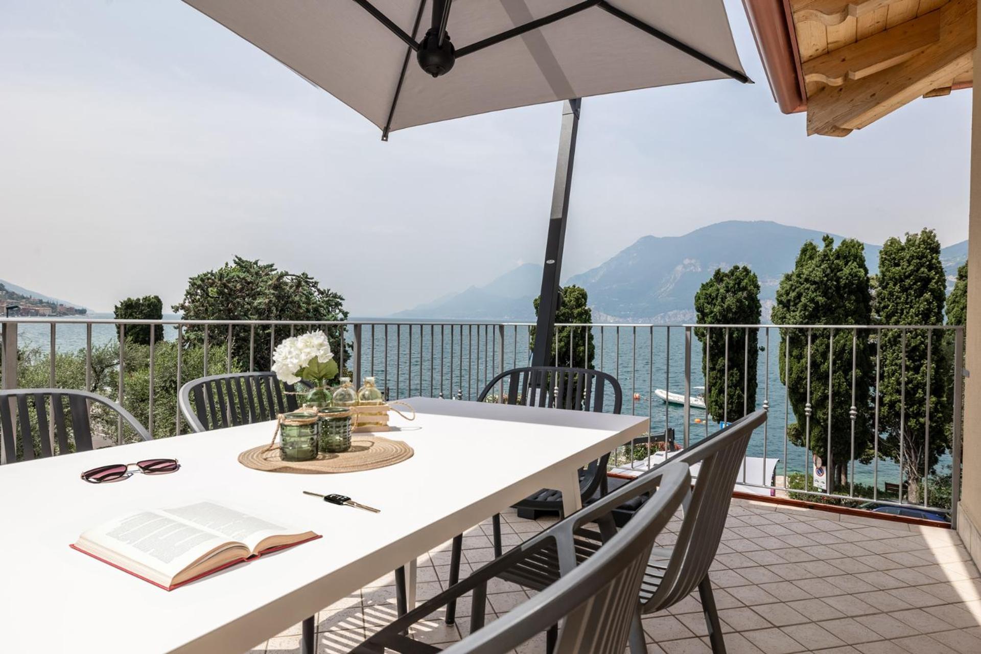 Penthouse Appartement