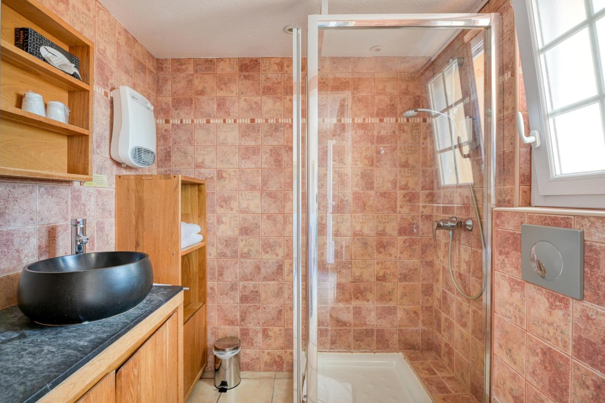 Superior Doppelzimmer mit Balkon und Meerblick