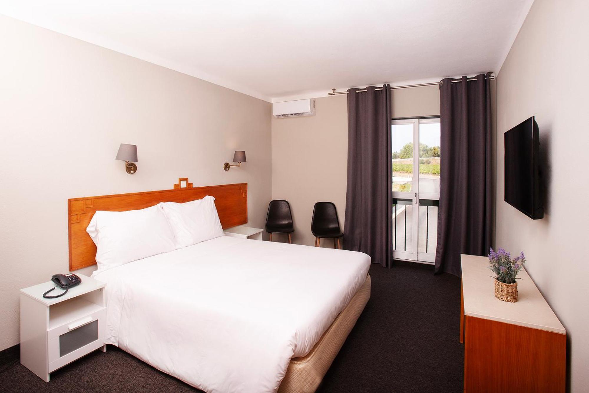 Quarto Duplo