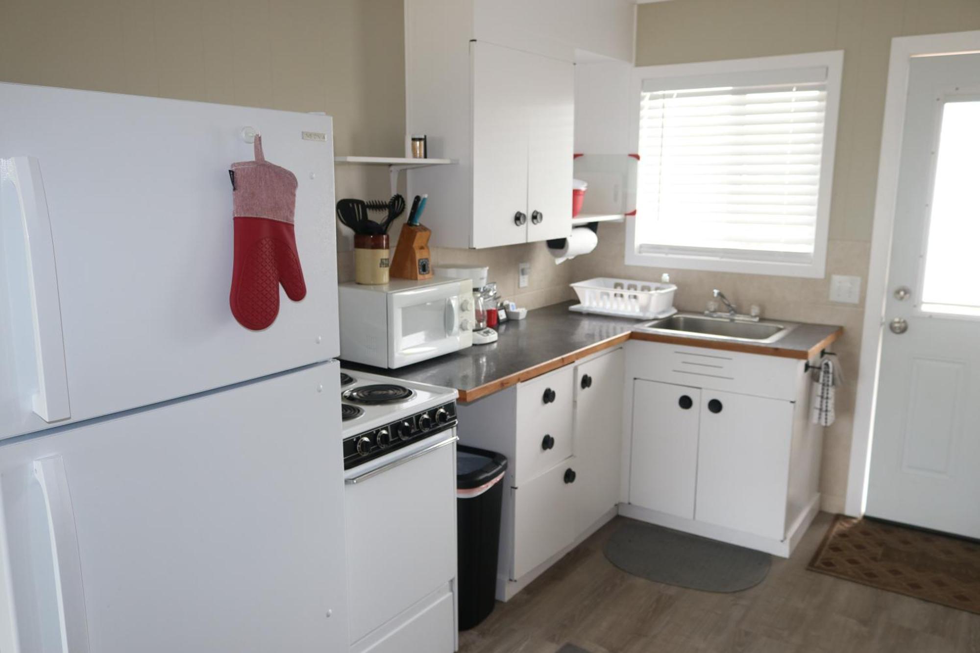 Apartment - Ground Floor