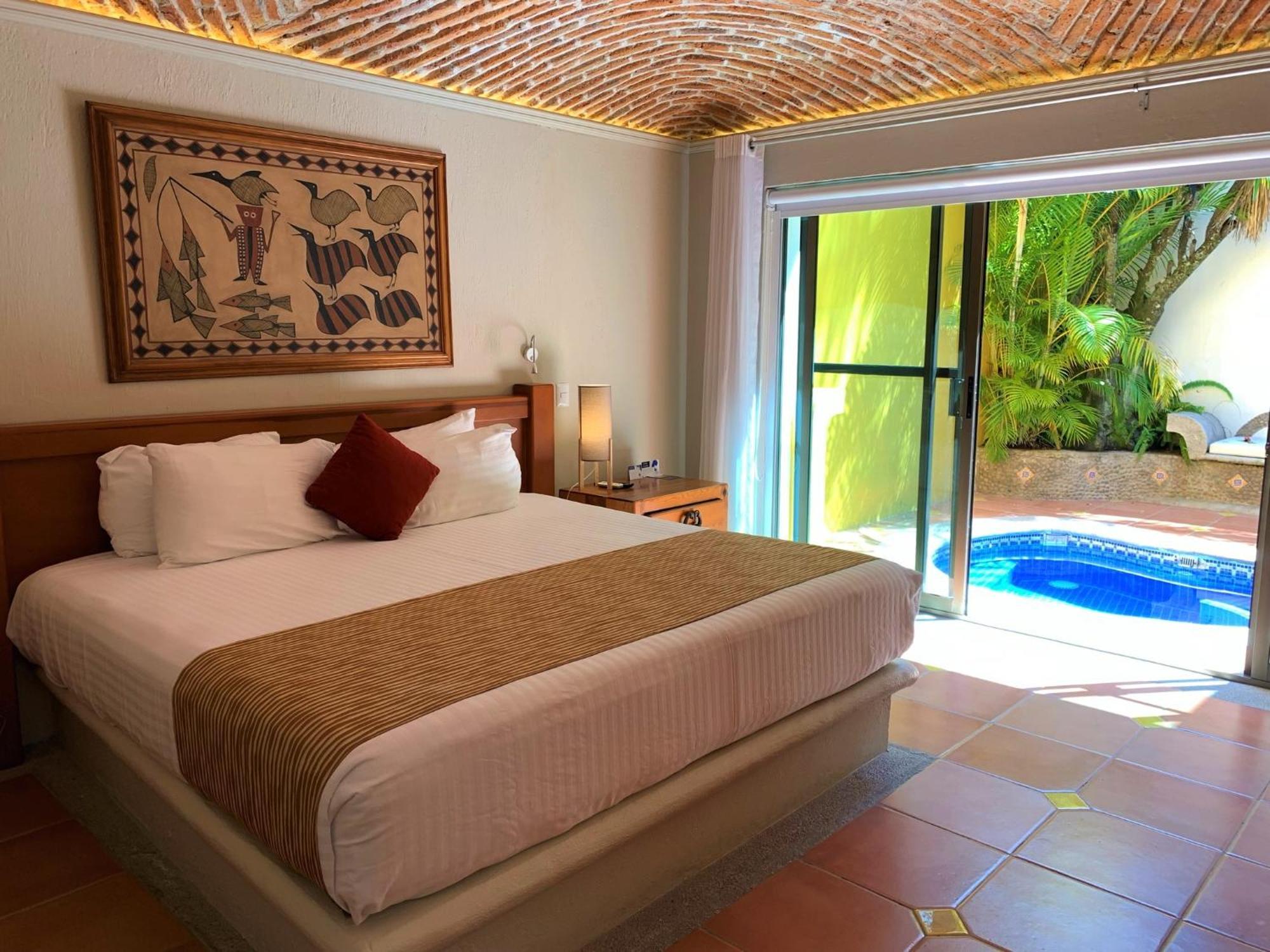 Suite Private Pool