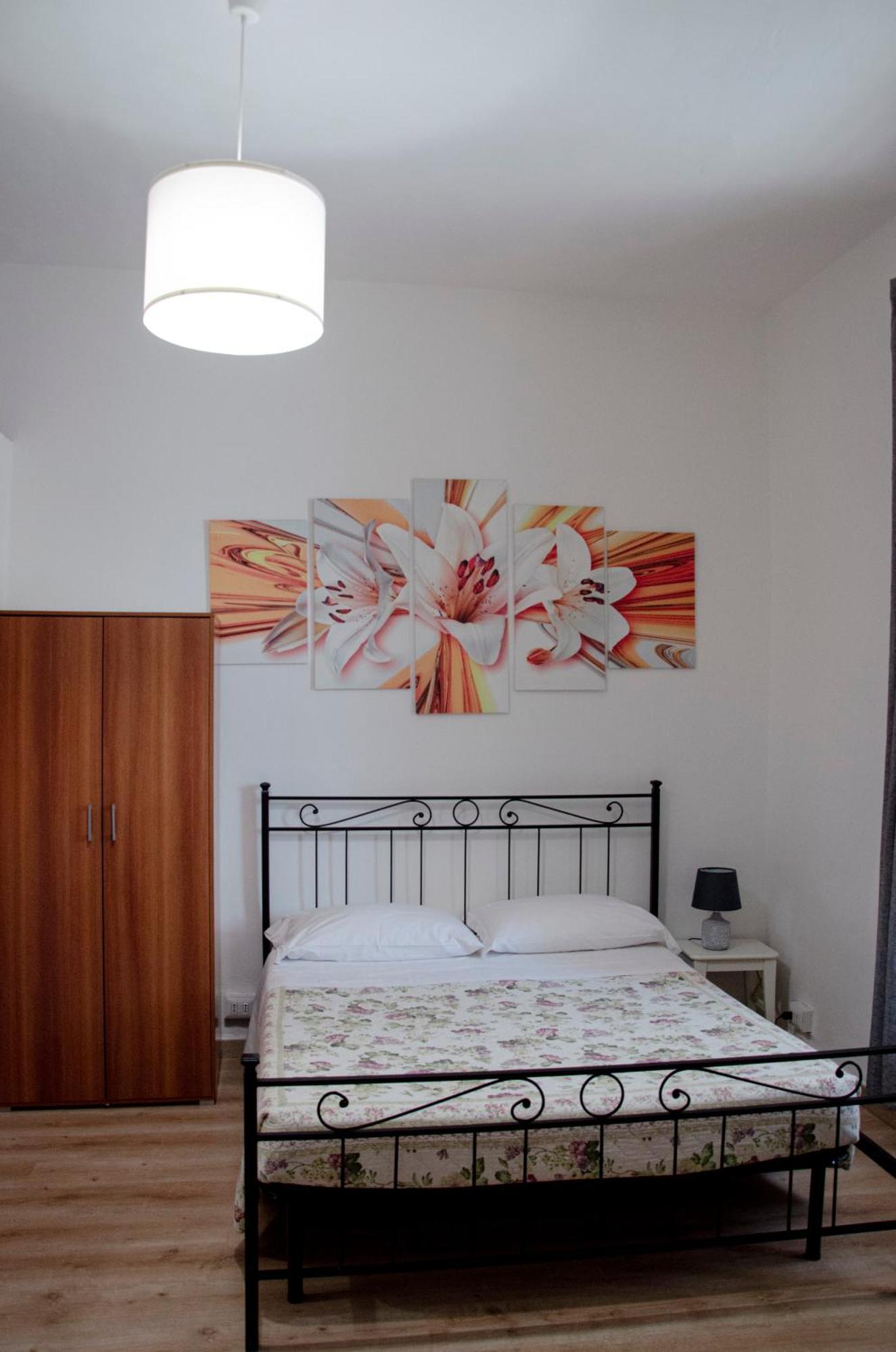 Habitación Triple con baño privado