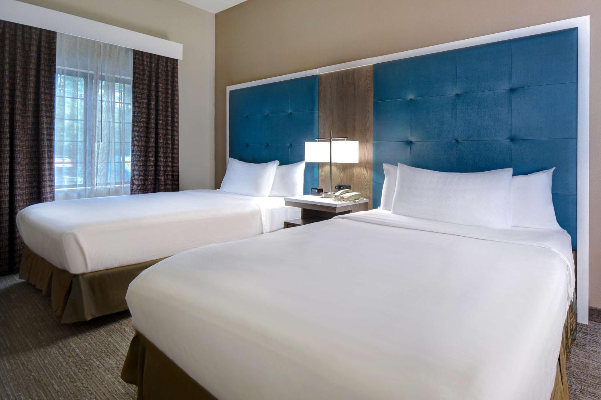 Two-Bedroom Suite - Non-Smoking