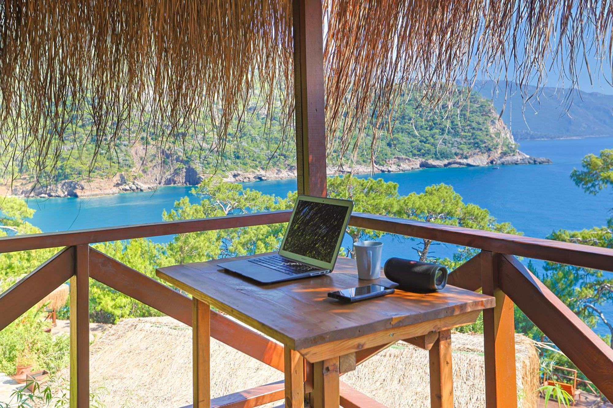 Double Room Sea View