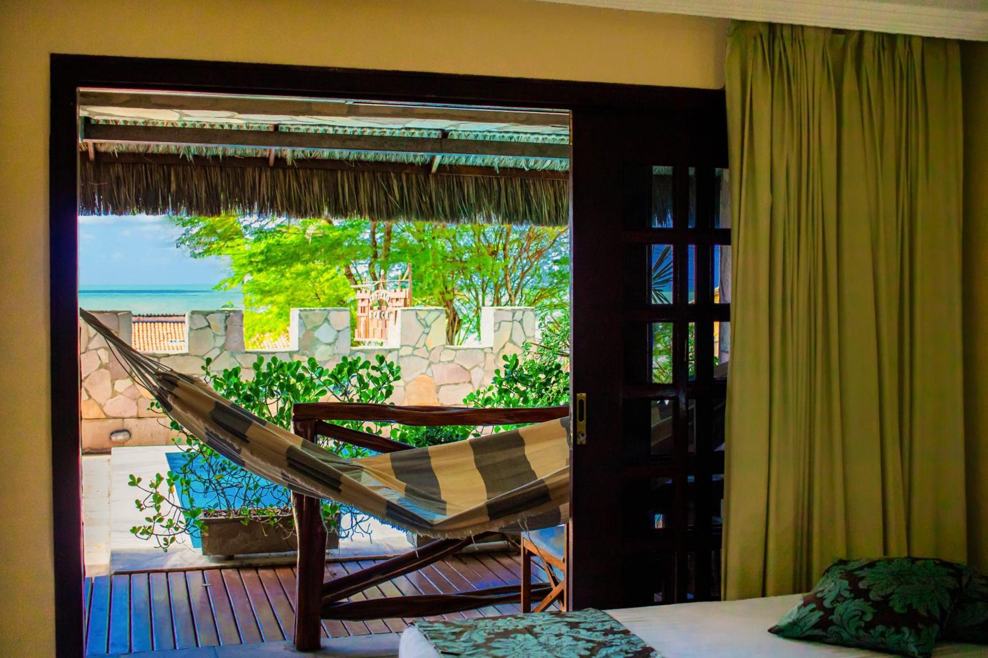 Double Room Balcony Sea View