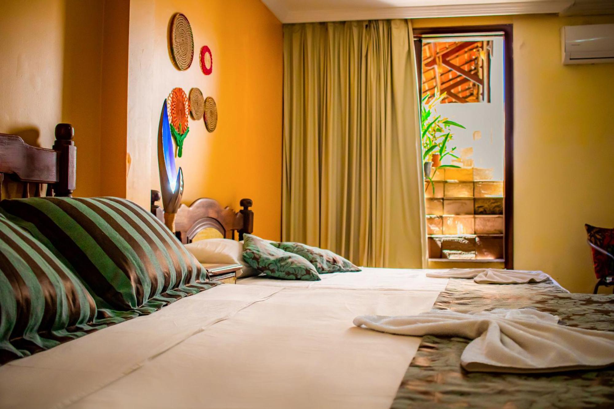 Quadruple Room Side Sea View