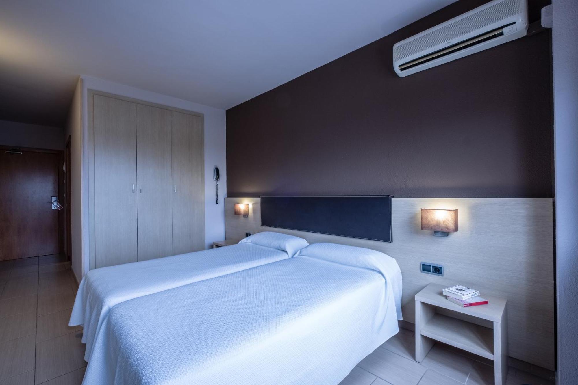 Standard Room Terrace