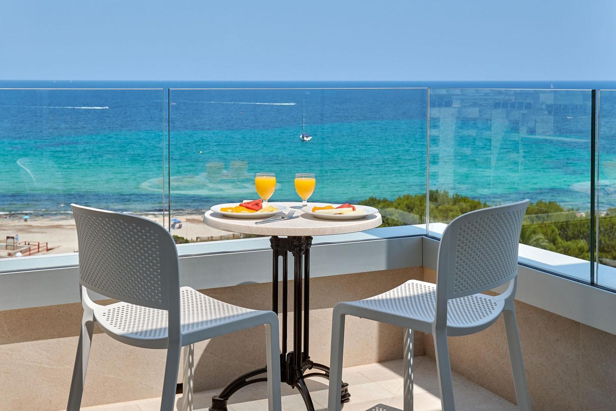 Apartment Sea View