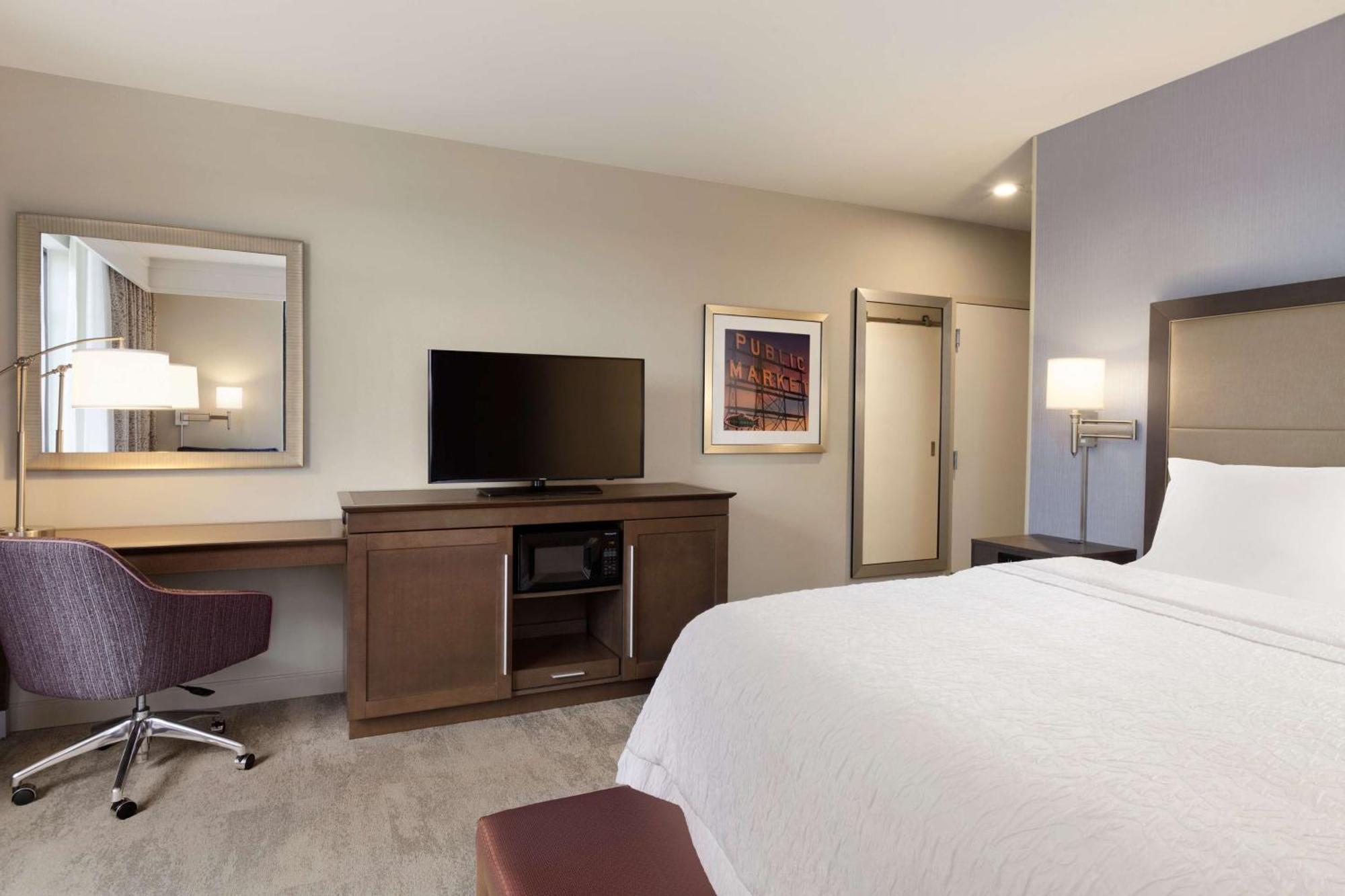 Standard King Room