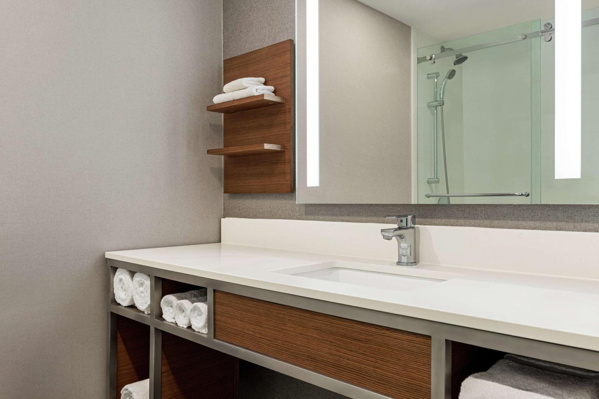 King Room Disability Access