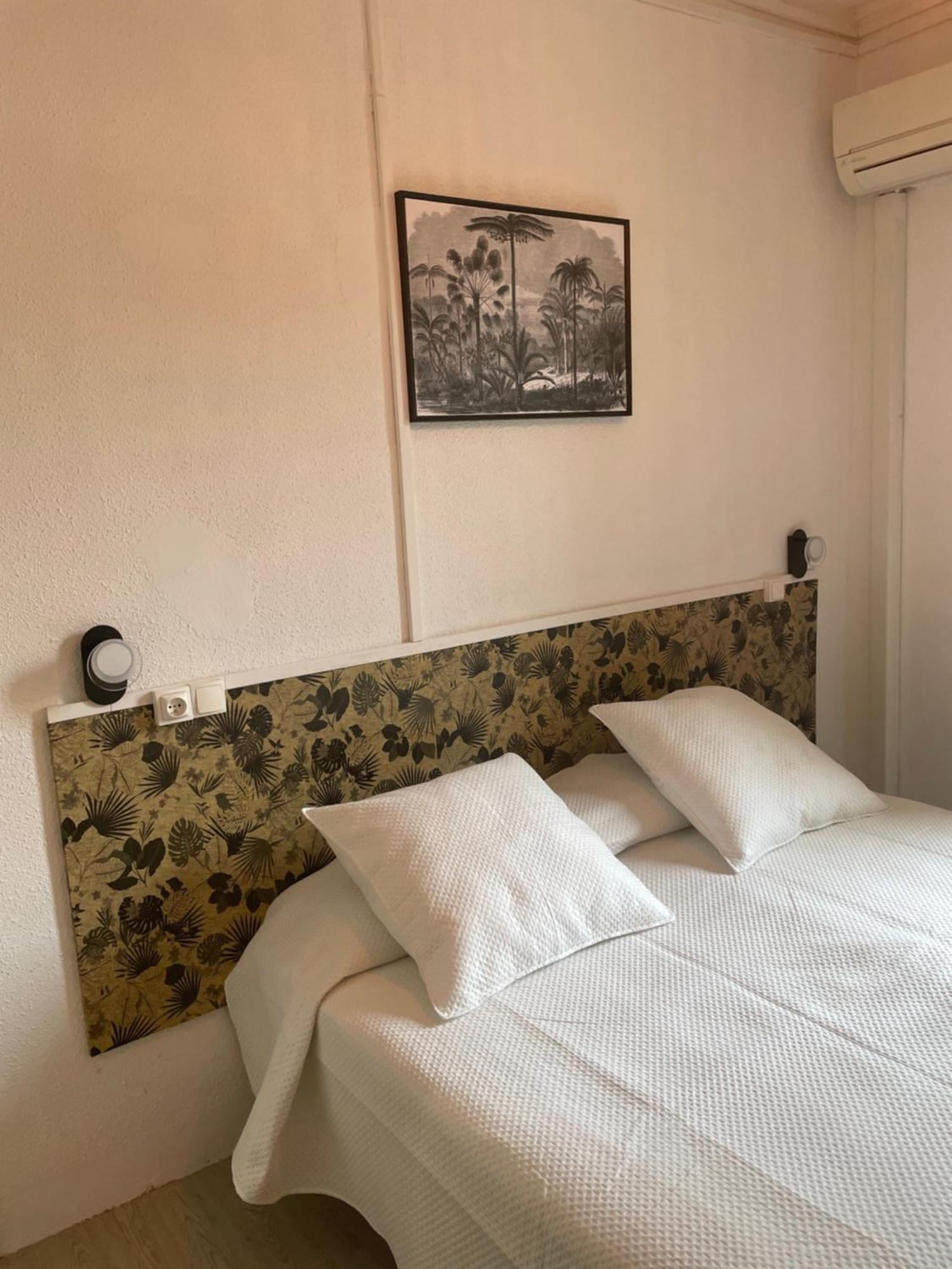Habitación Doble Estándar