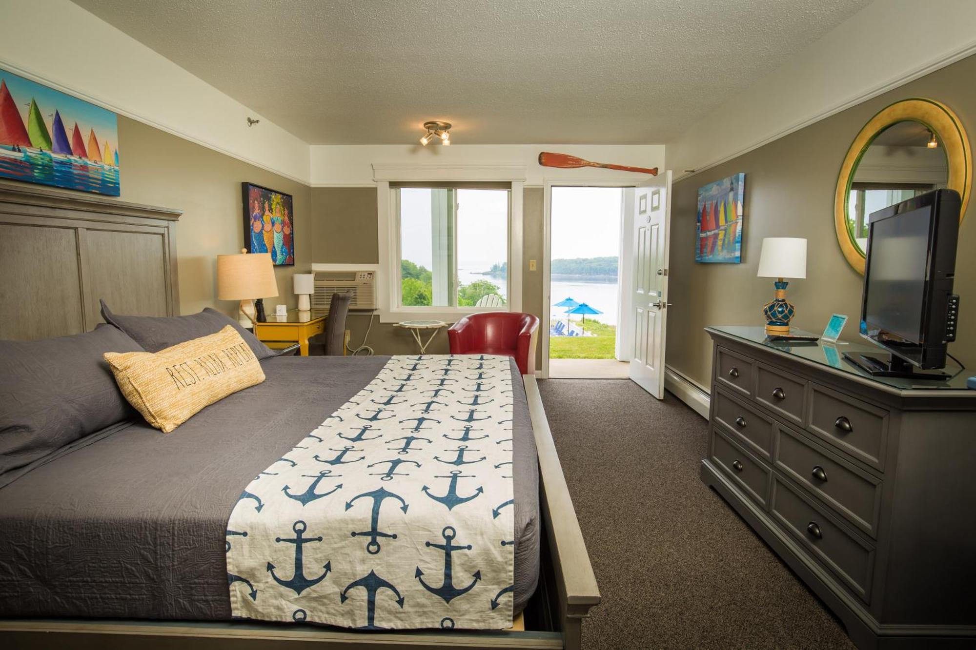 King Room Ocean View