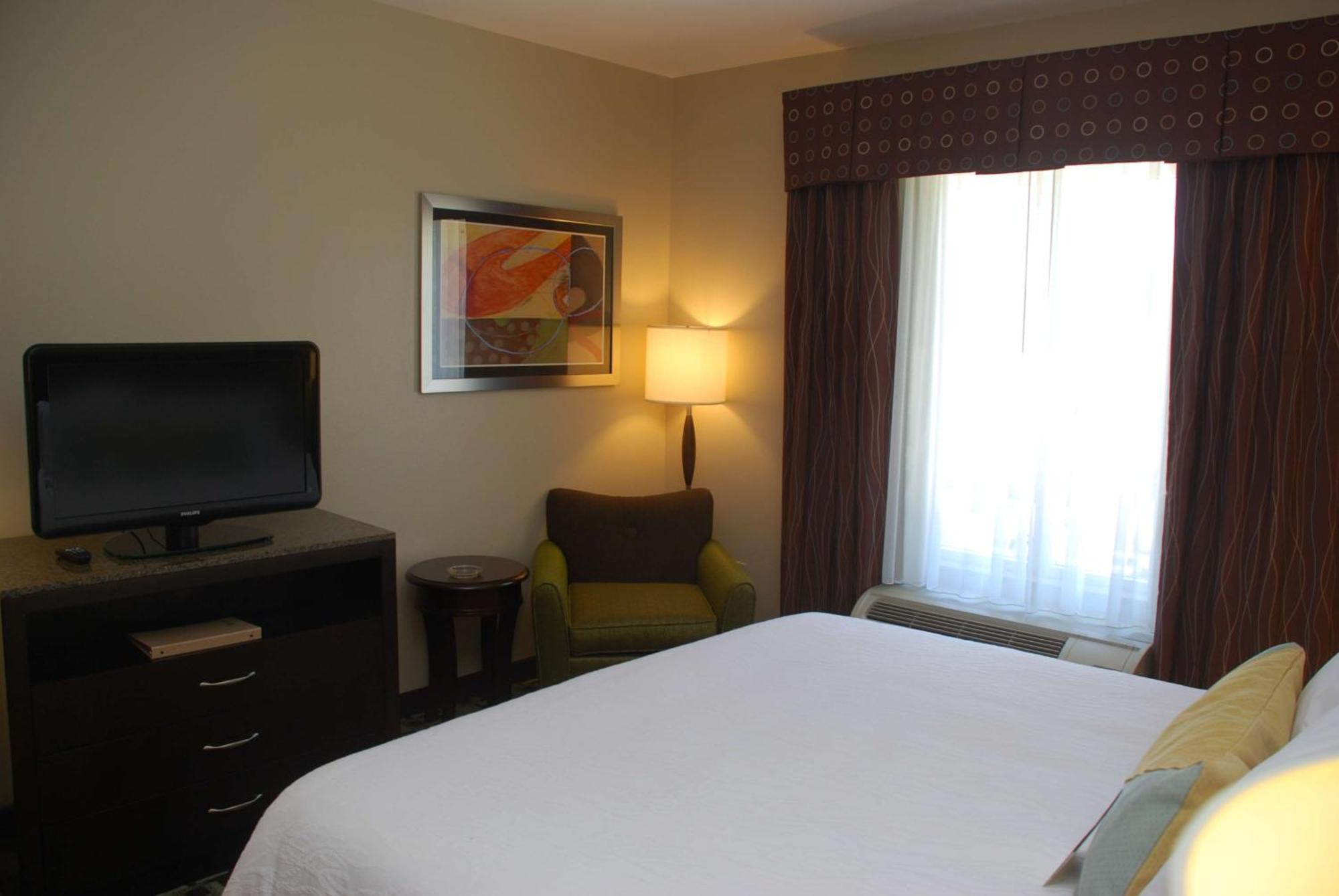 King Room - Hearing Access