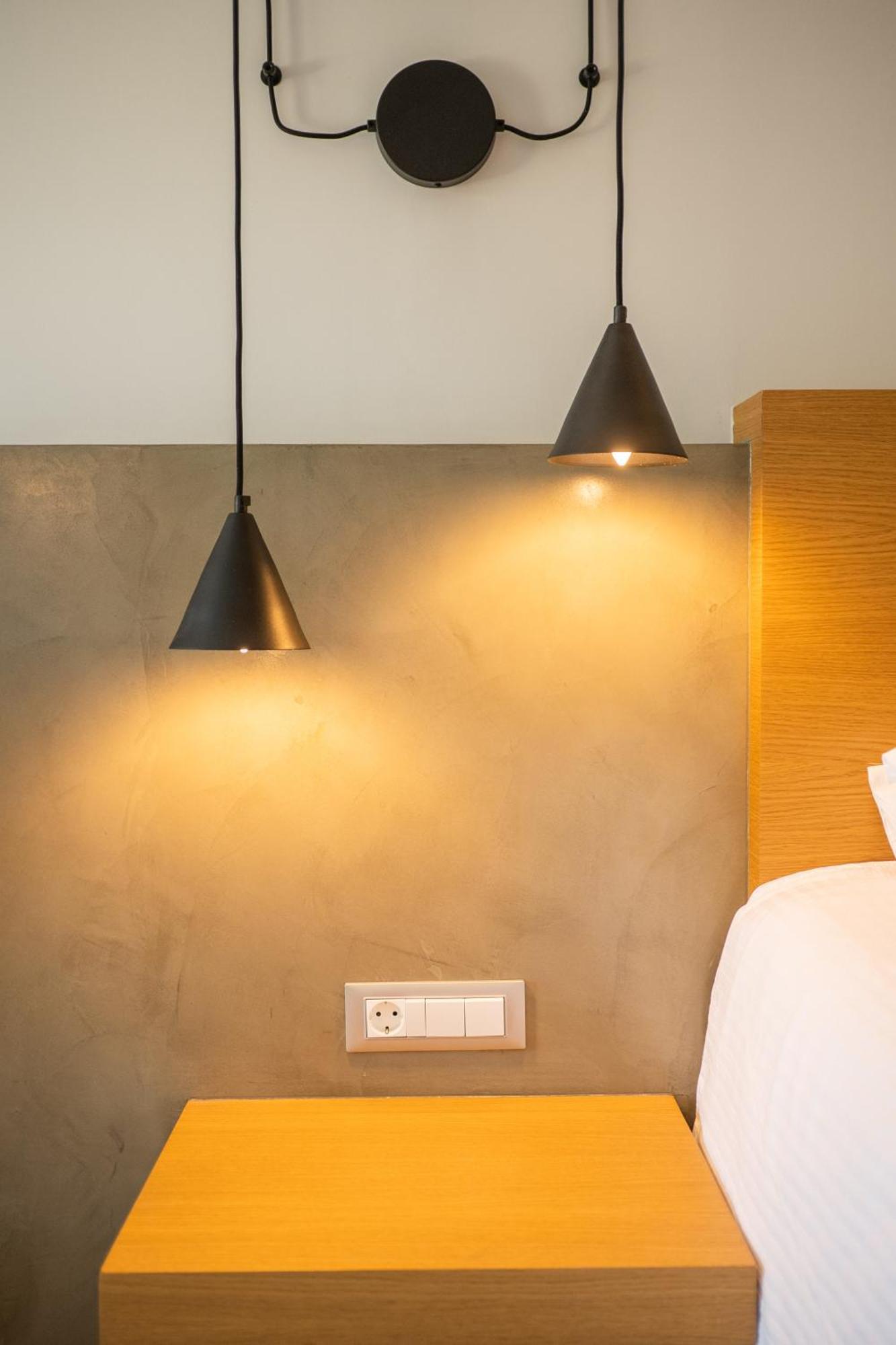 Superior Zweibettzimmer mit Meerblick