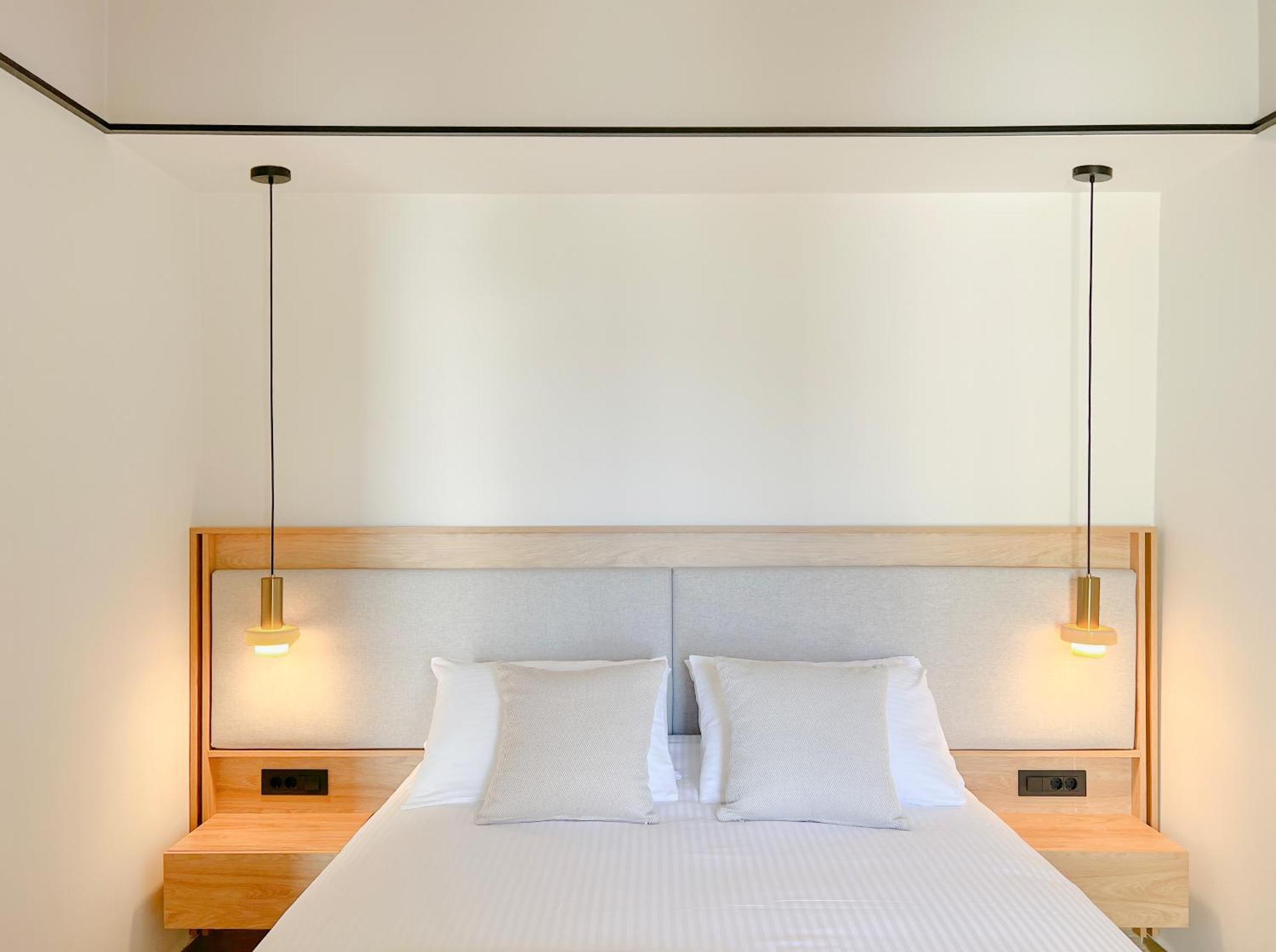 Suite mit Whirlpool