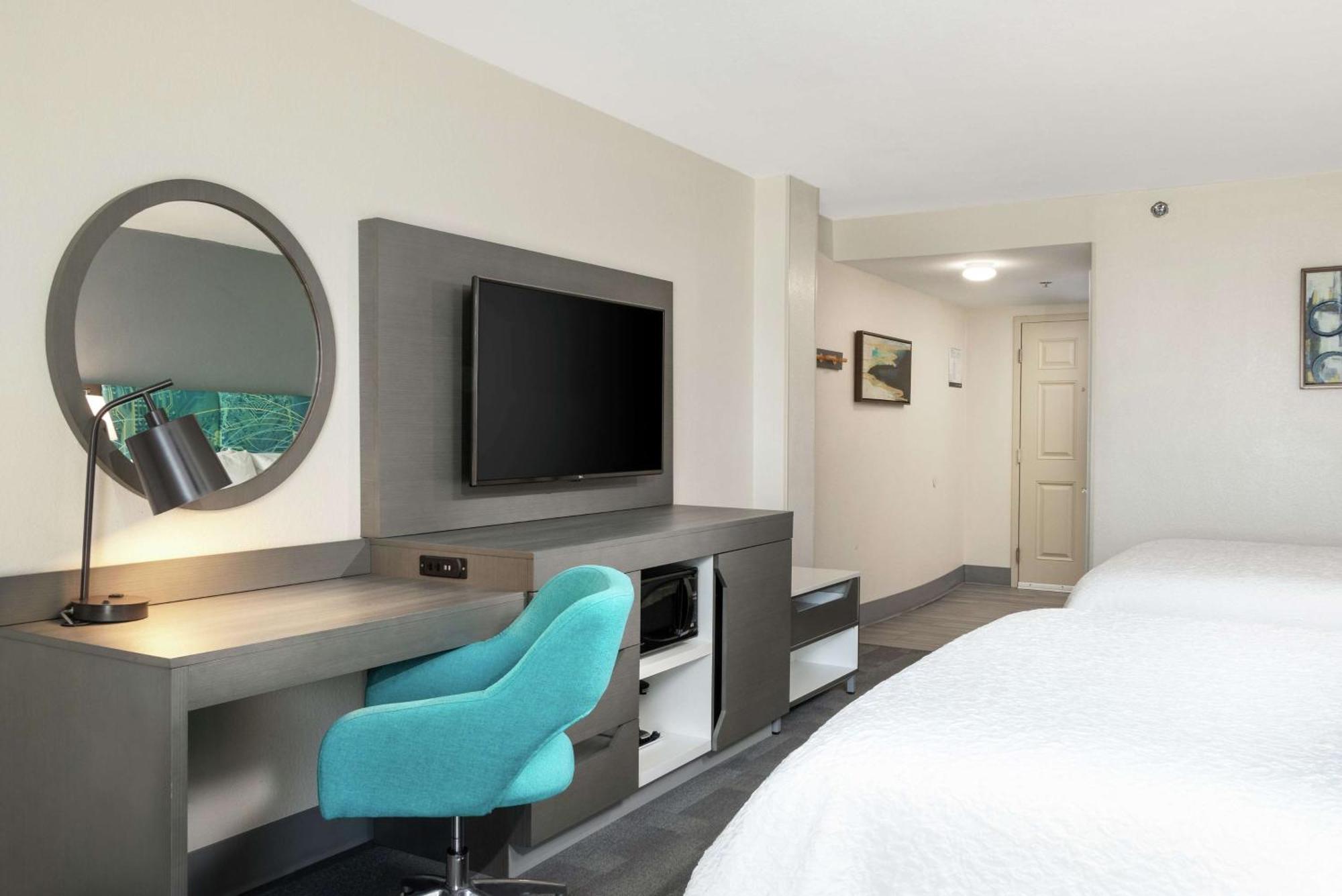 Habitación con cama grande frente al mar - Para no fumadores