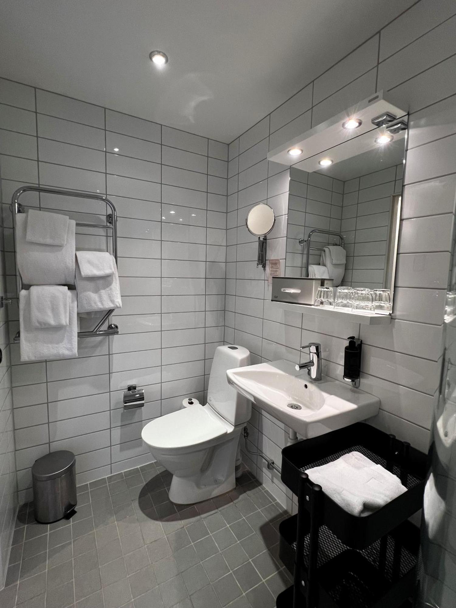 Habitación Individual