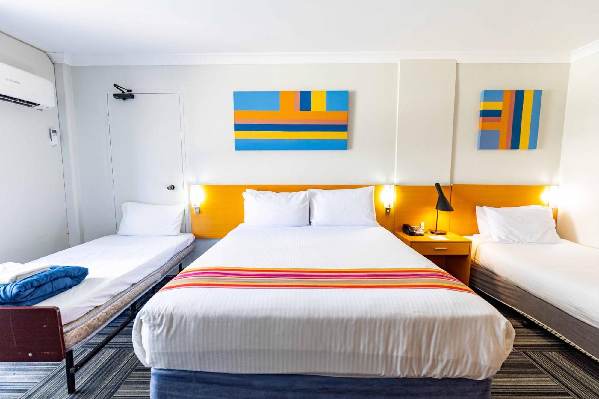 Resort Room