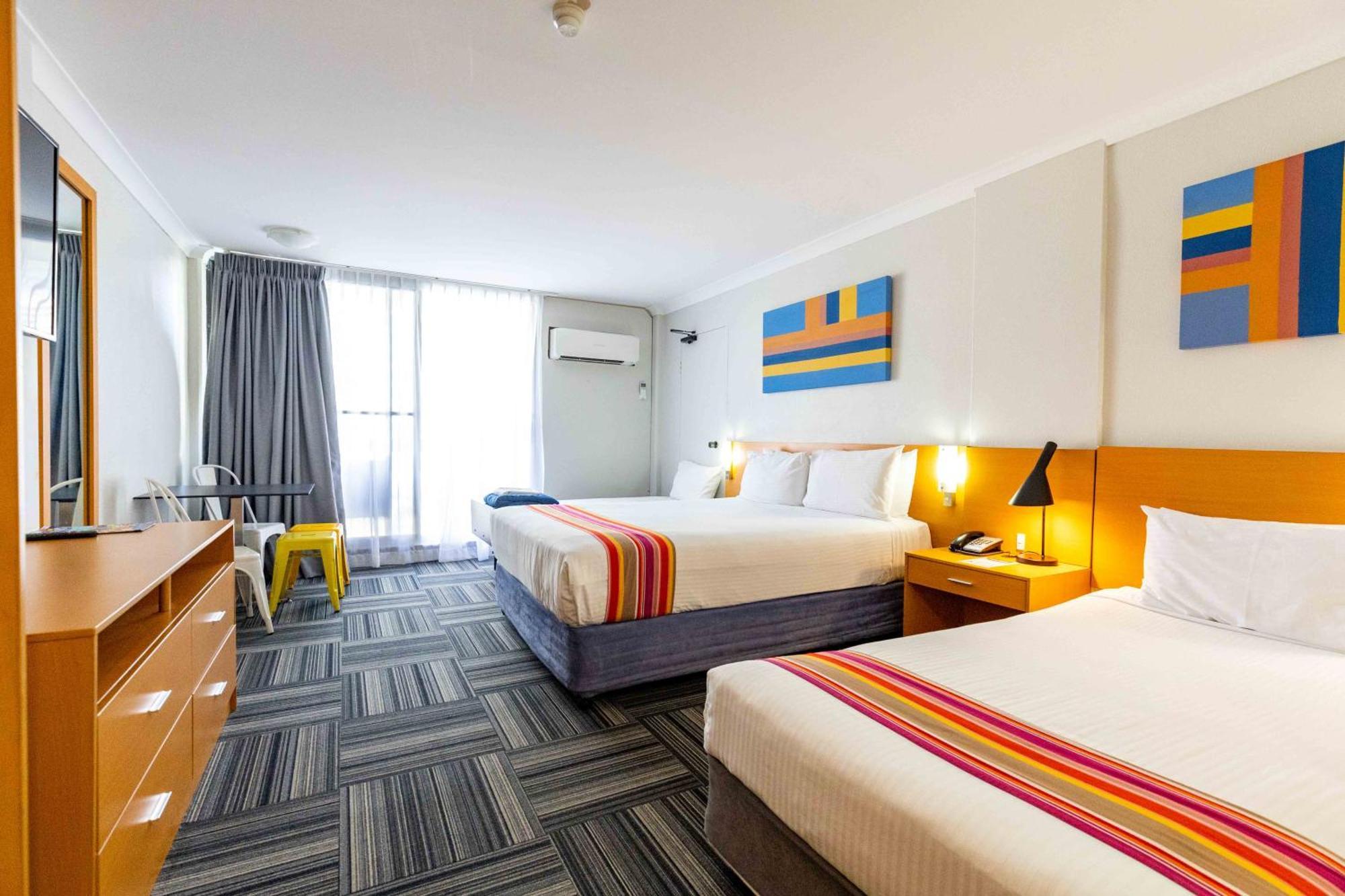 Resort Room