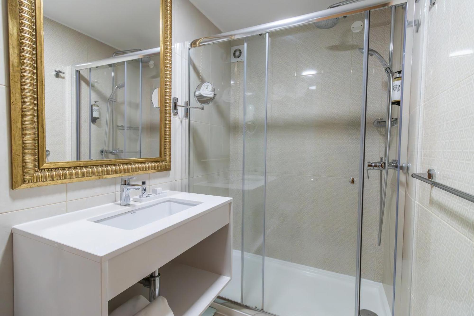 Habitación Doble Mansarda