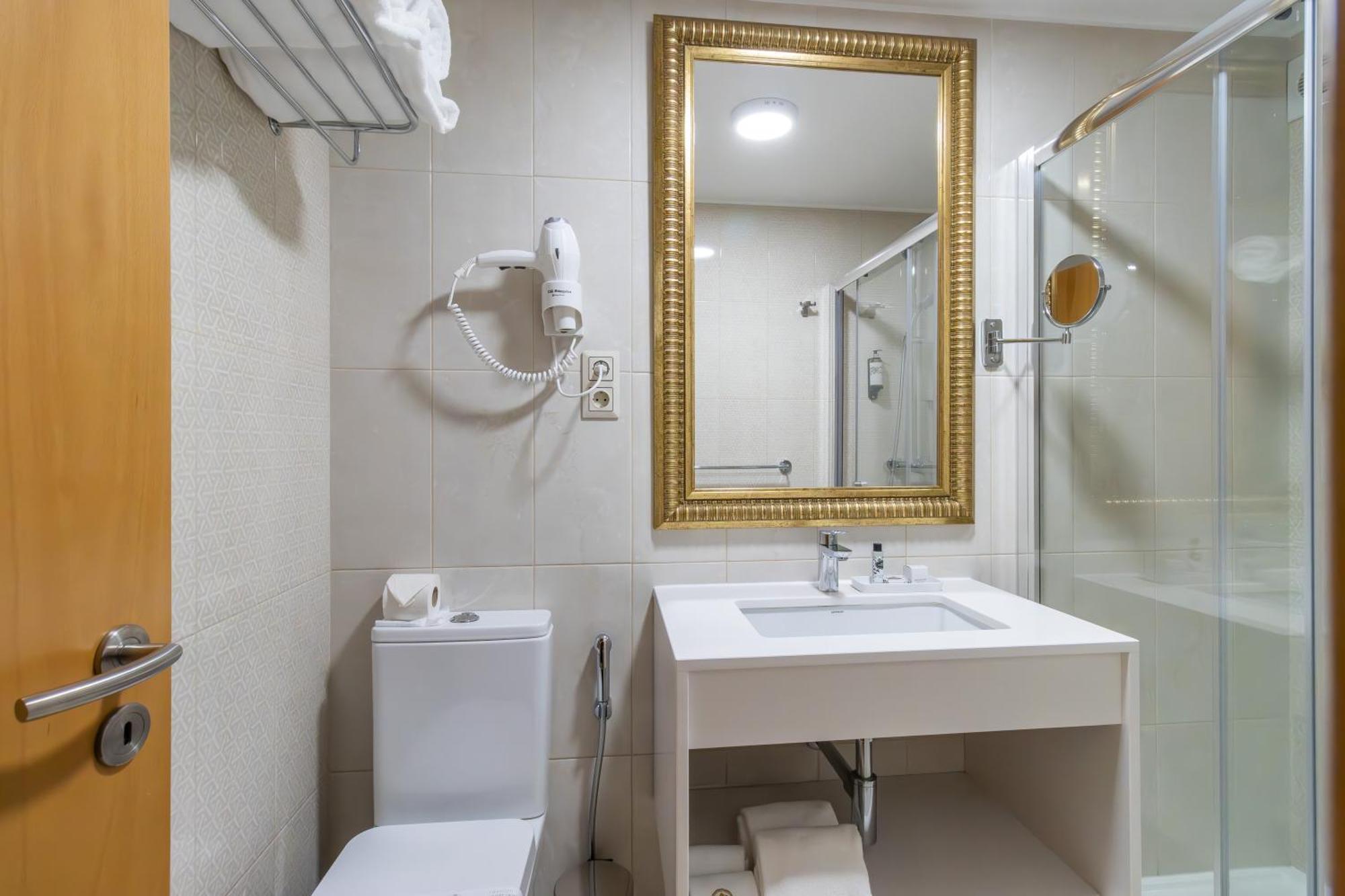 Habitación Individual