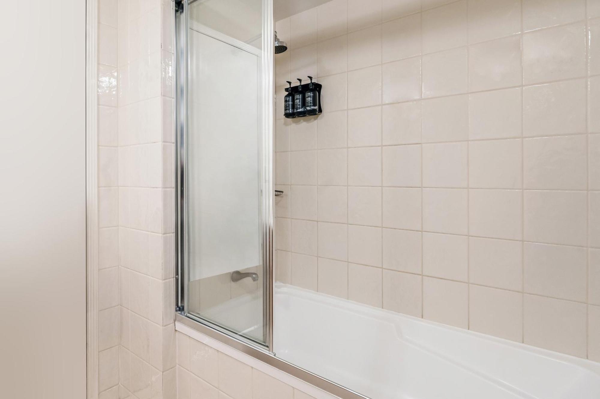Appartement met 2 Slaapkamers en Uitzicht op de Oceaan