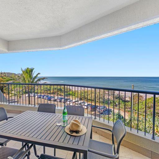 Three Bedroom Ocean View Level 3 Unit 12