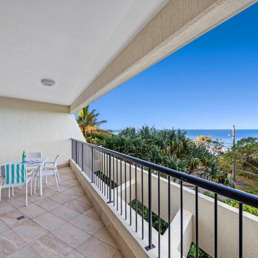 Two Bedroom Ocean View Level 2 Unit 06