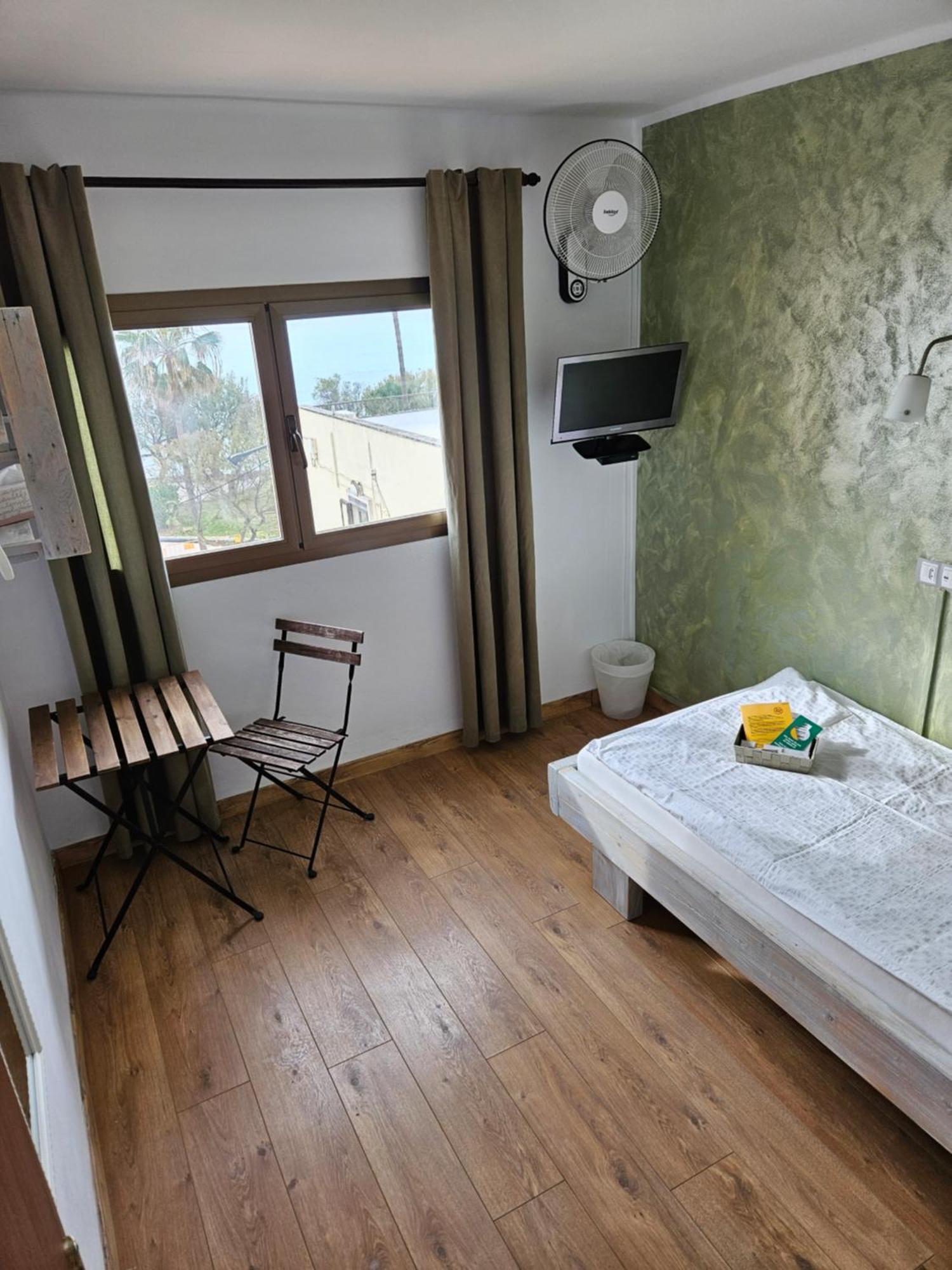 Habitación Individual