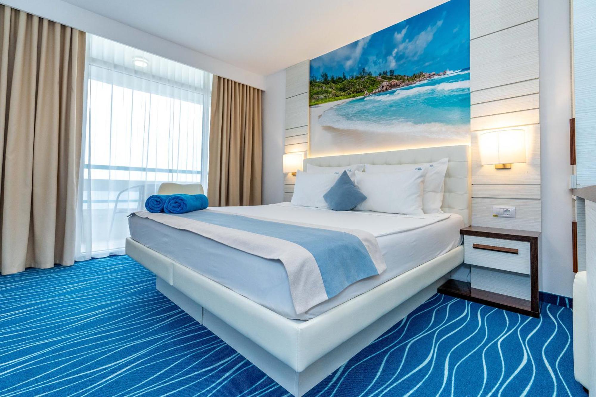 Double Room Sea View